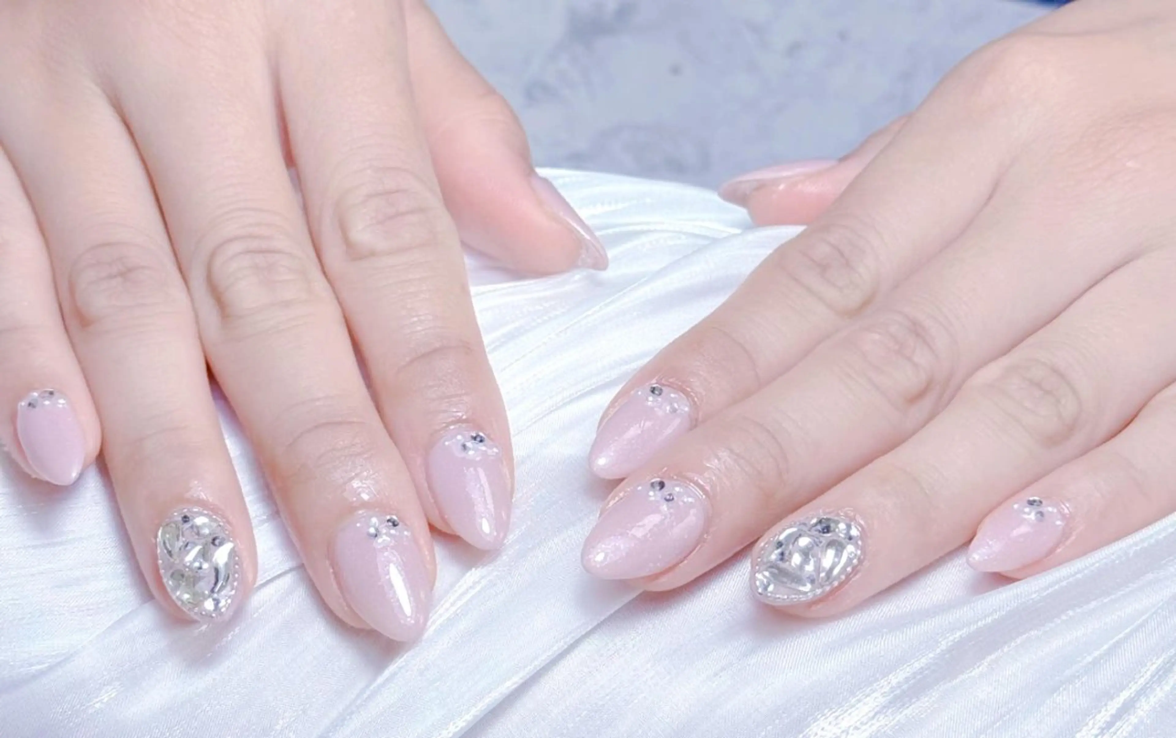 ネイル CI CI北千住のネイルデザイン