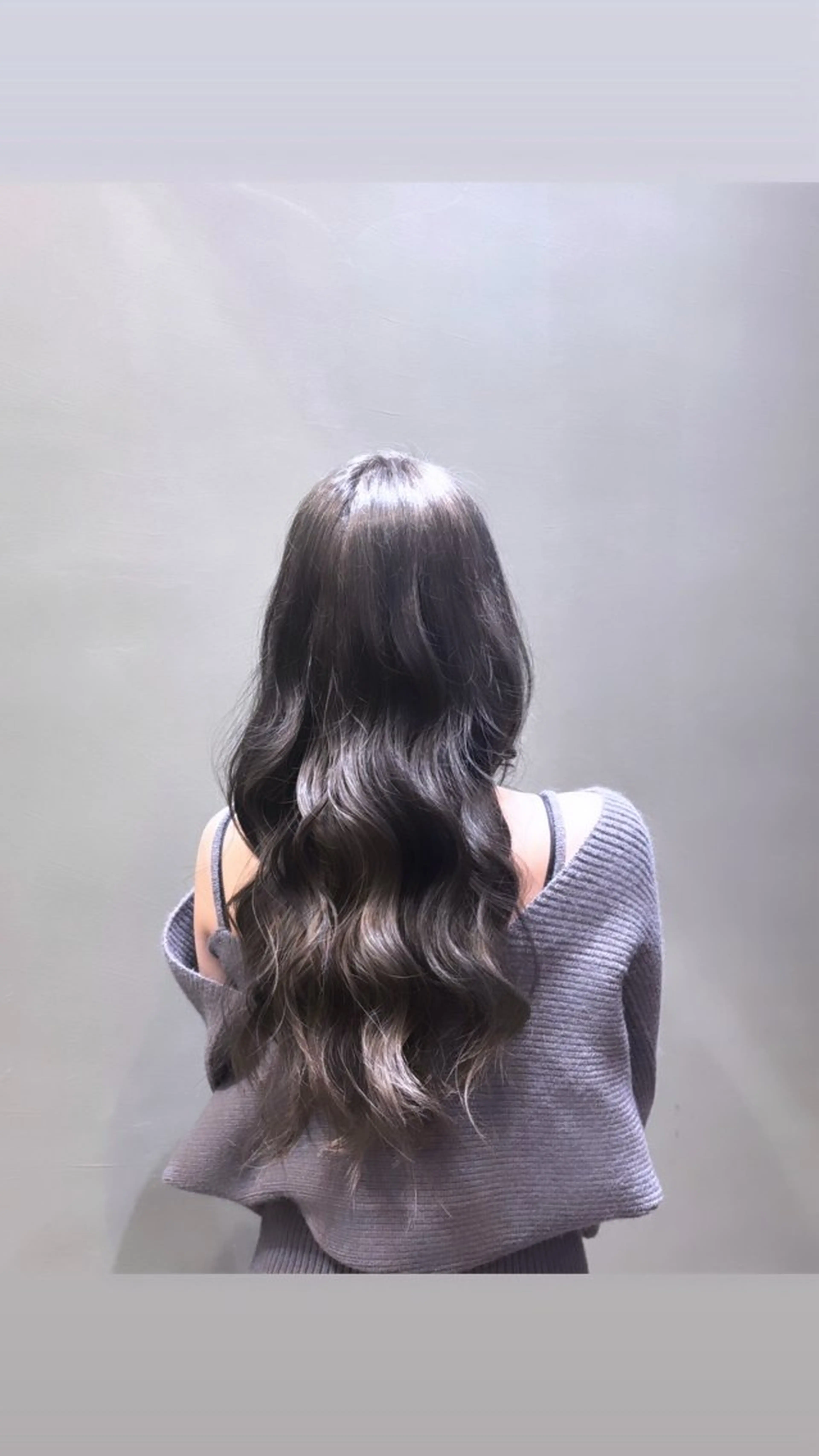ロング カラー 🎀琴菜🎀 カラーモデル募集中のヘアスタイル