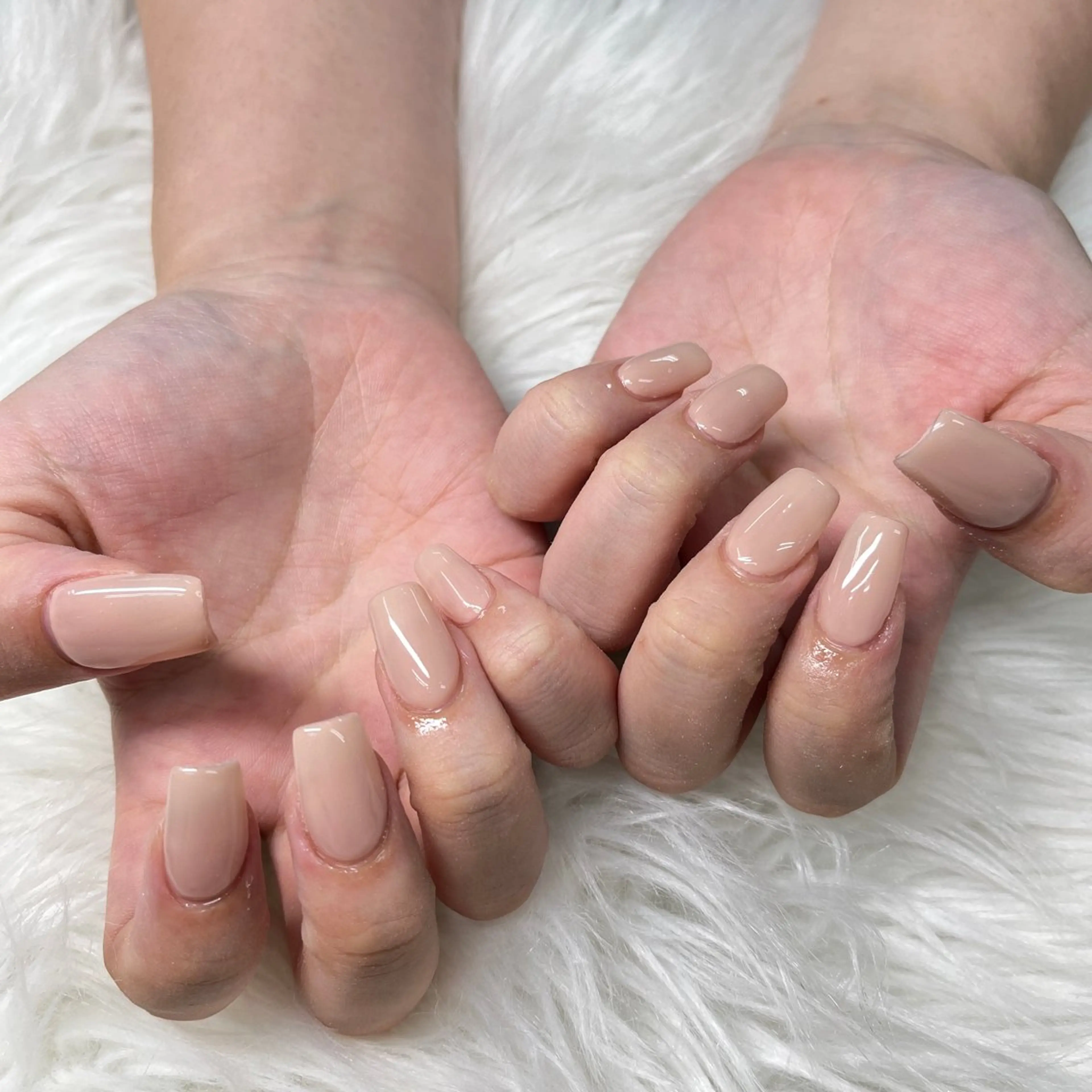 ネイル SHION  のネイルデザイン