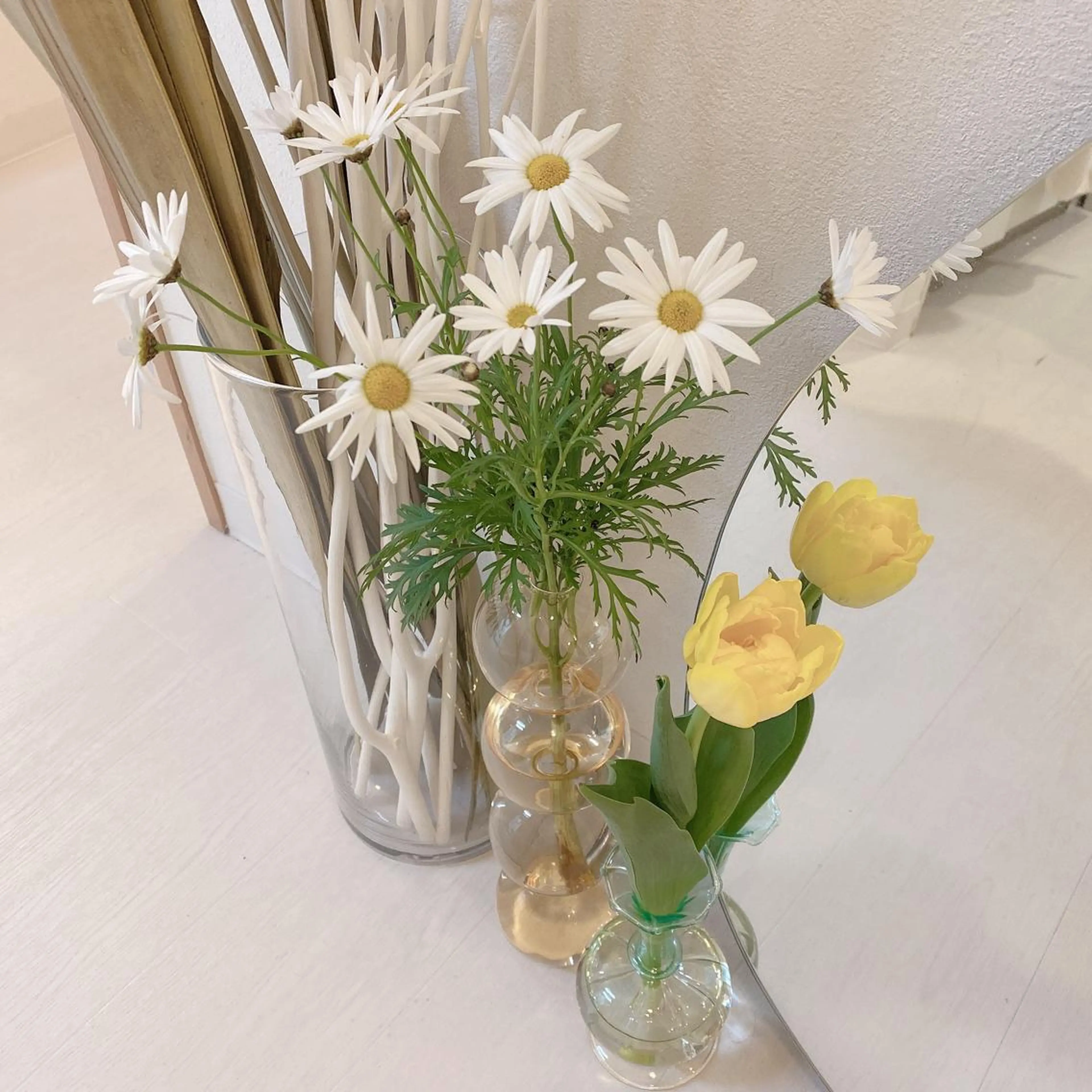 Yuu. nailsTOKYOのネイルデザイン