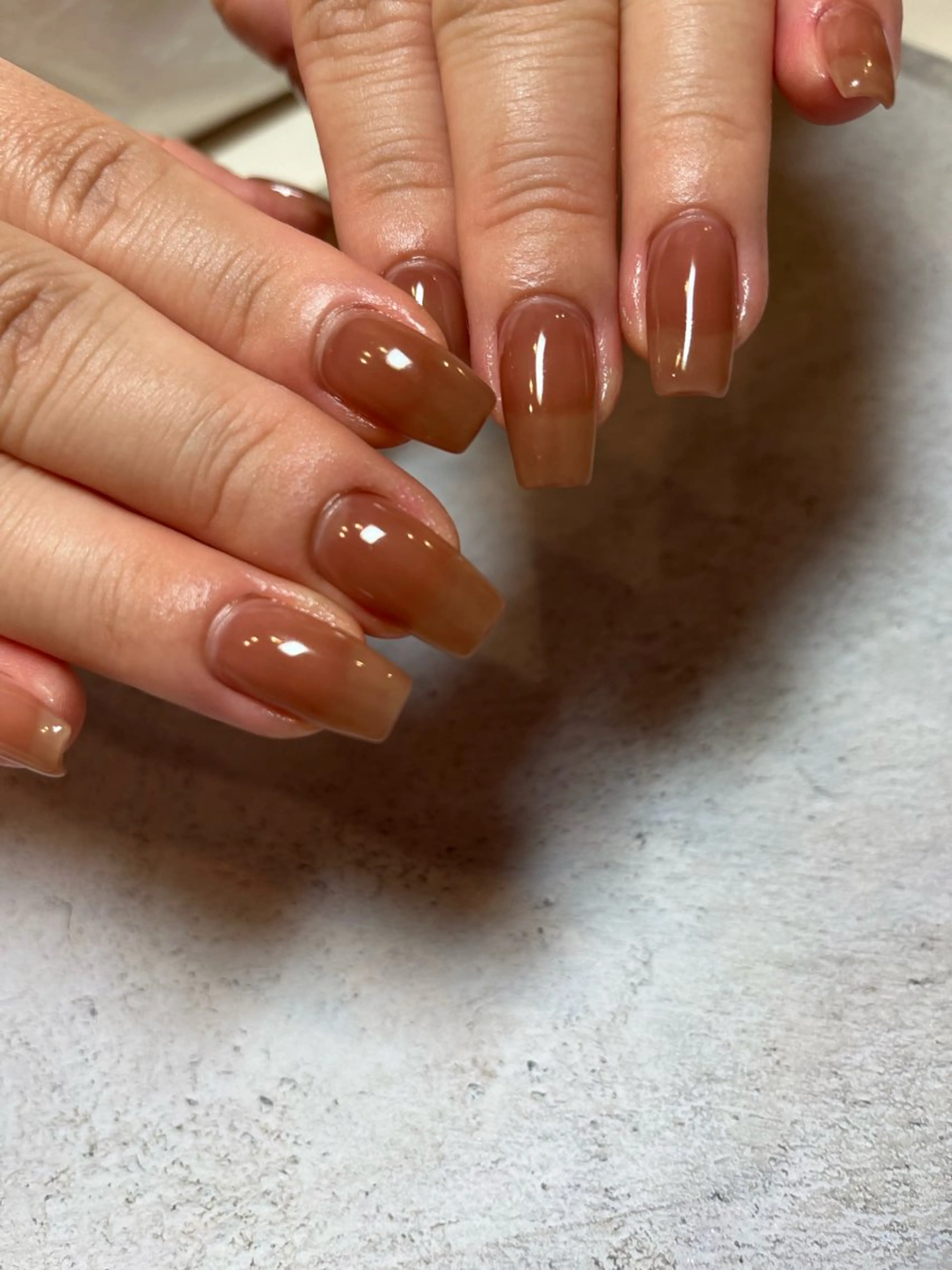 ネイル 【LINON】 airiのネイルデザイン