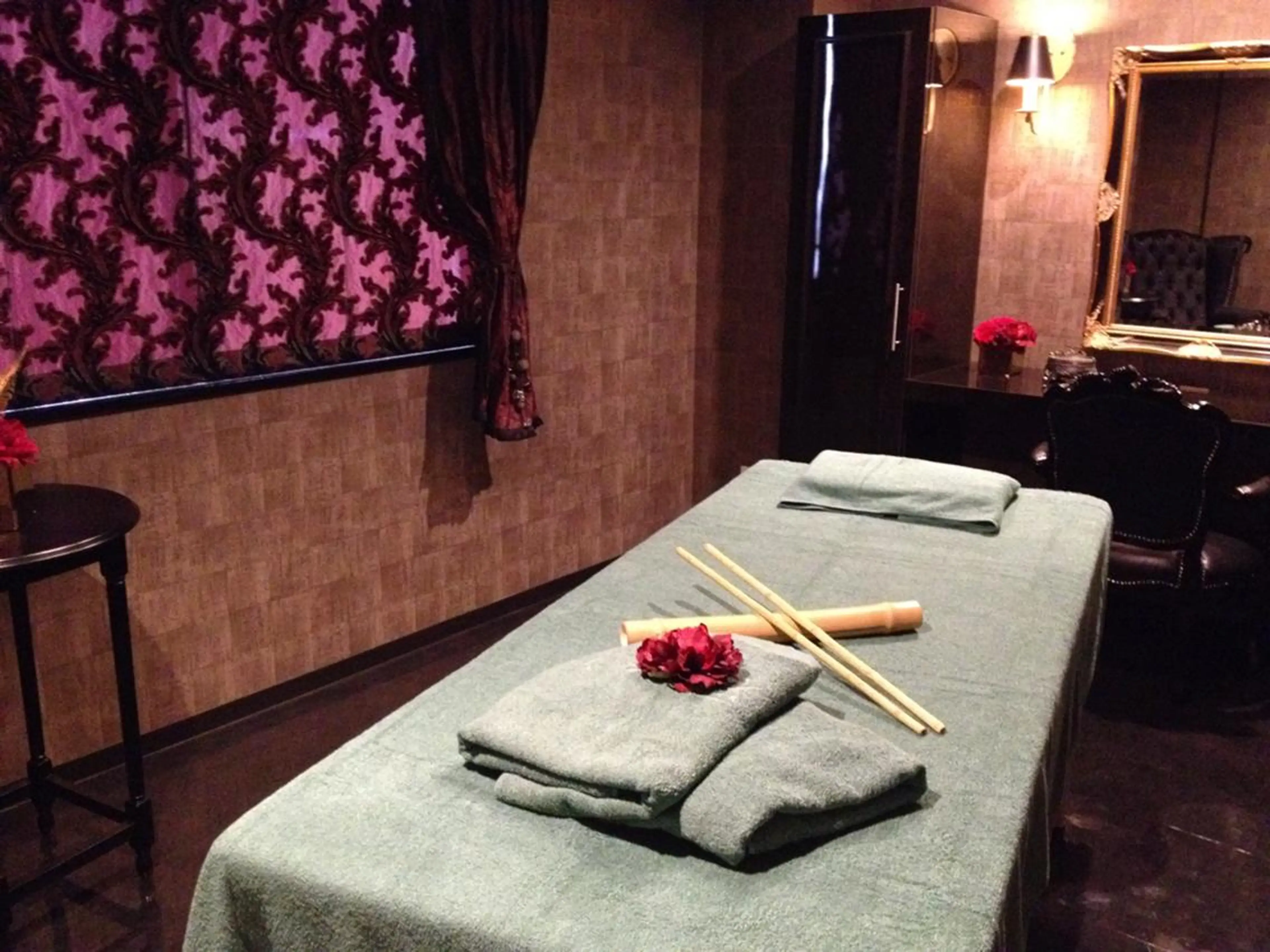 エステツイン広島店 FacialBodyのエステ・リラクイメージ