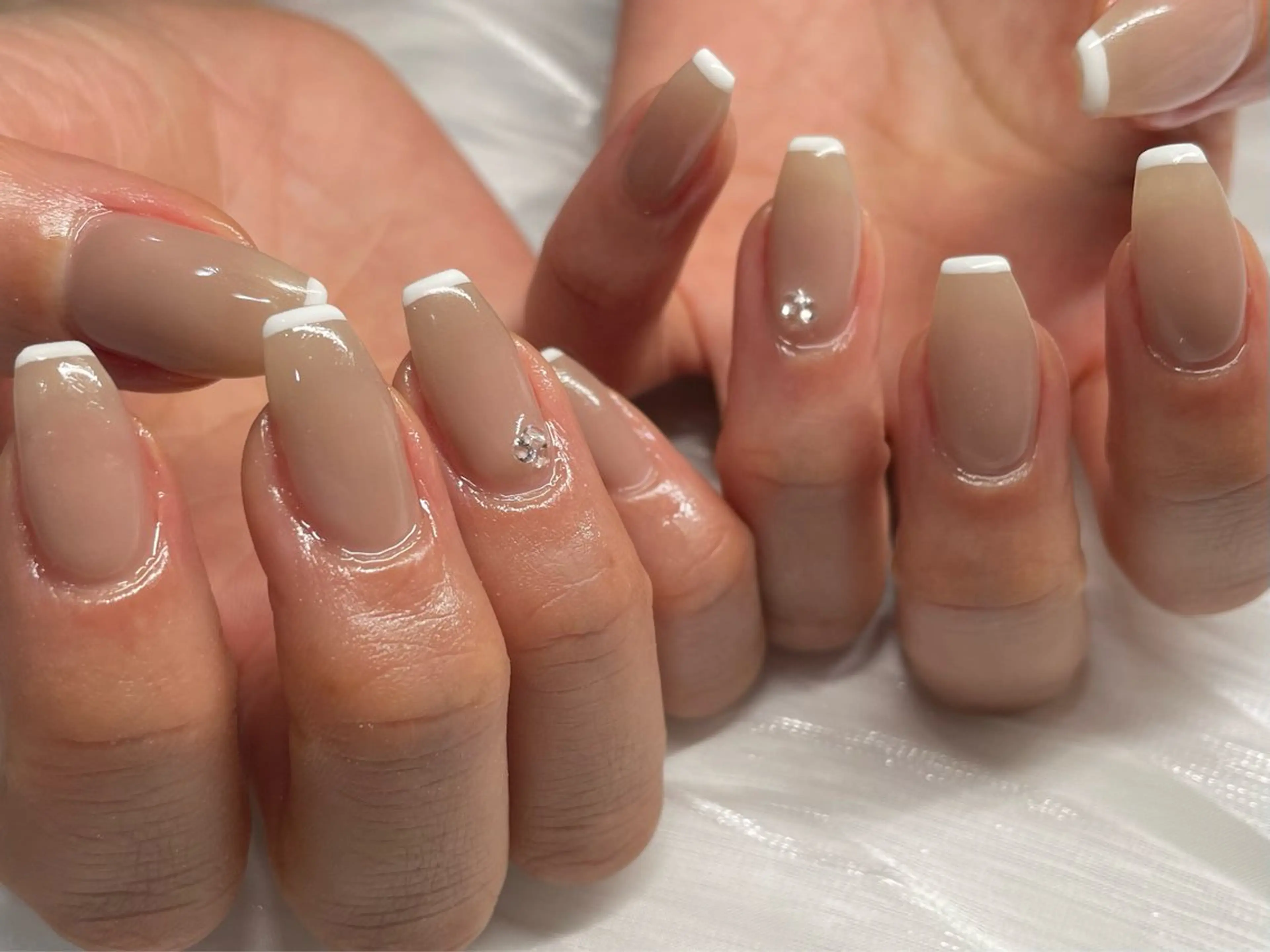 ネイル riri-nail Rie Endoのネイルデザイン