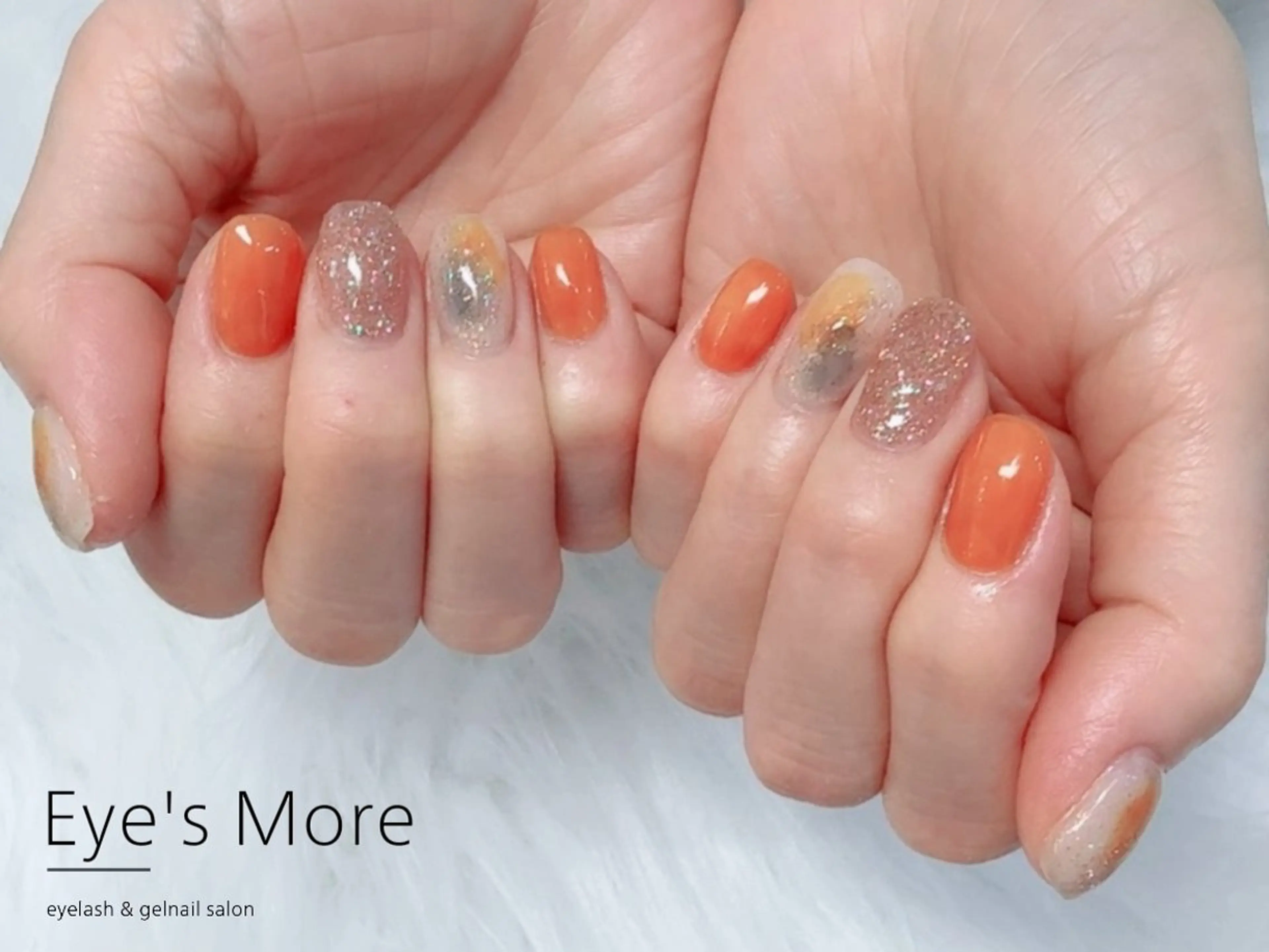 ネイル 栗原 Nailistのネイルデザイン