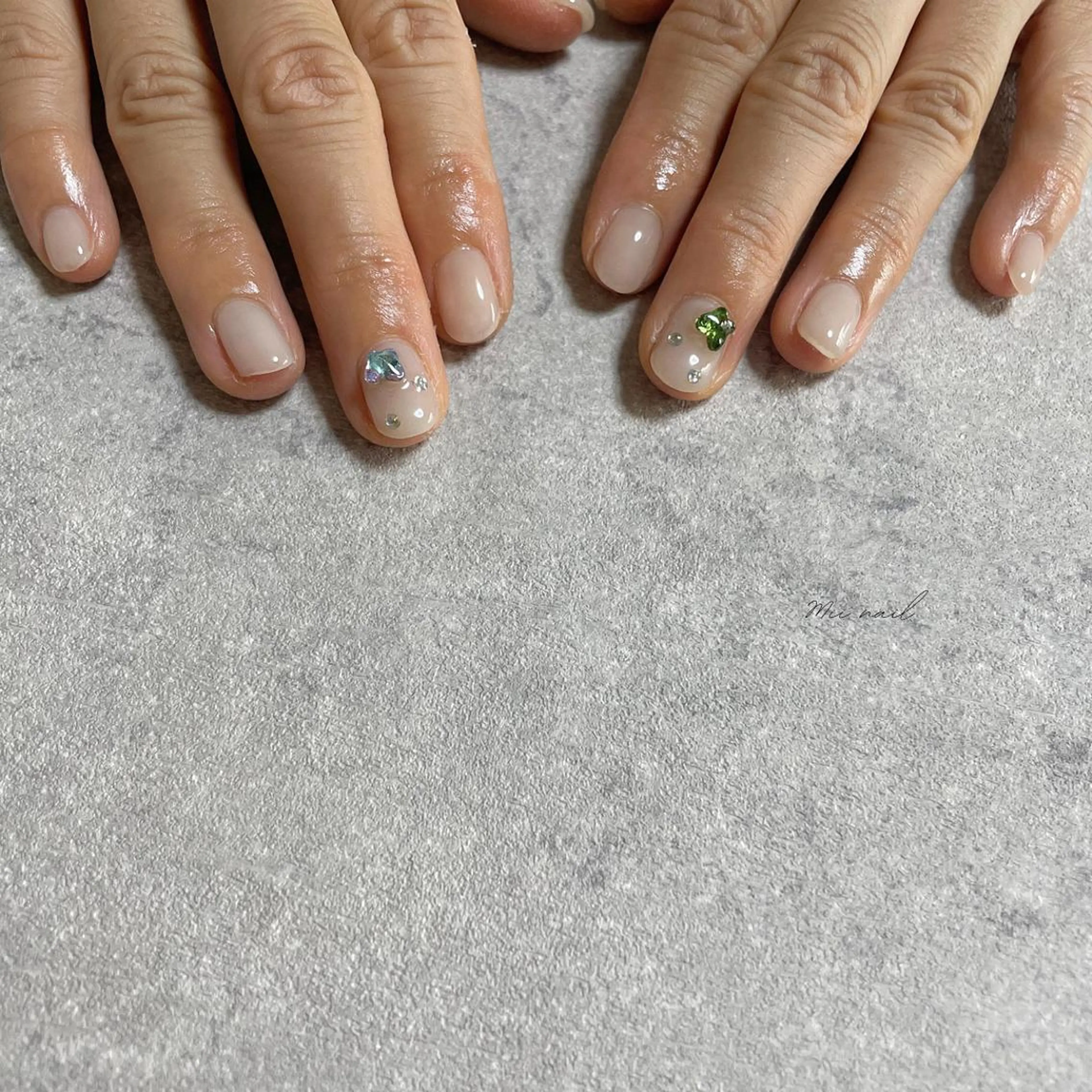 ネイル Mii nail いづみのその他イメージ