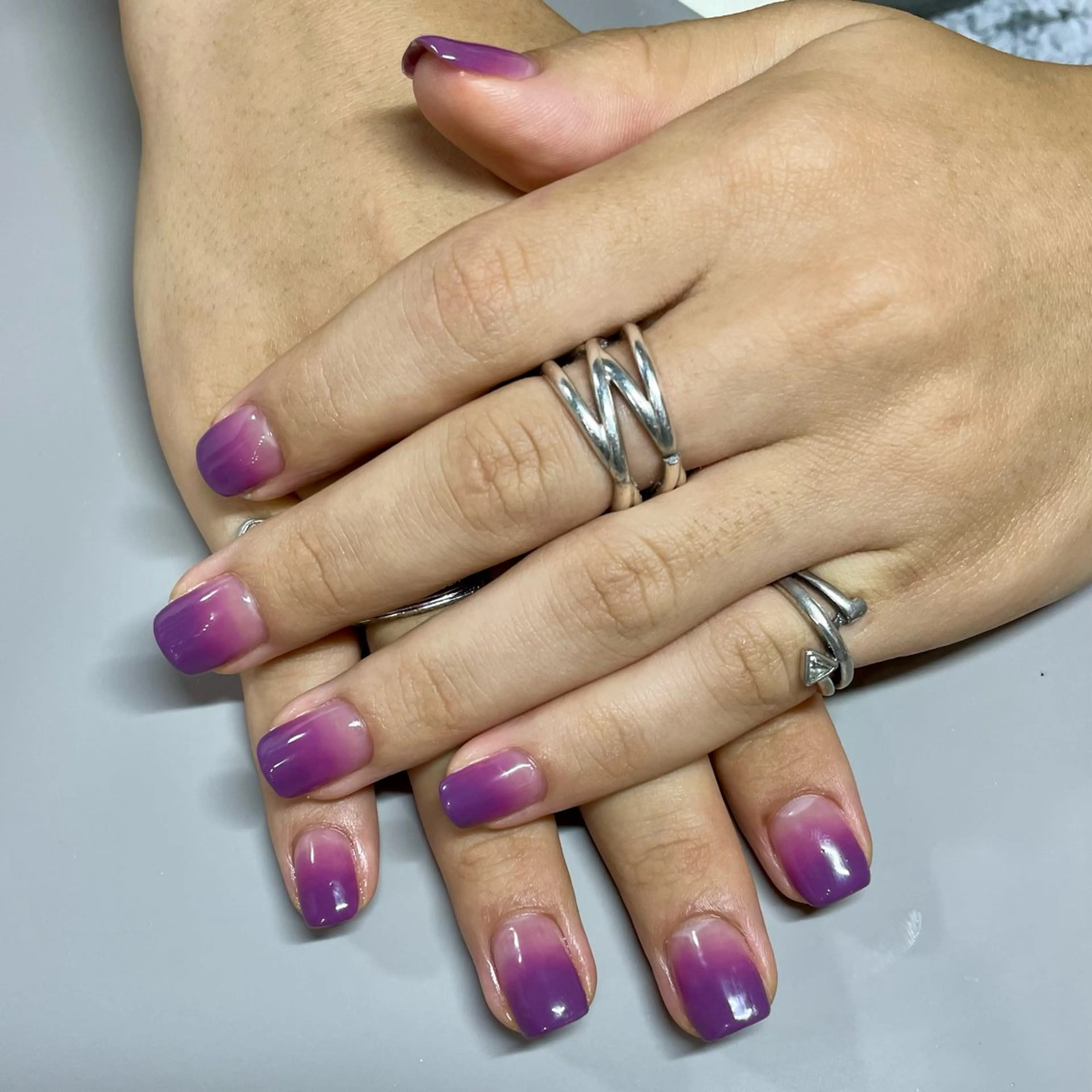 ネイル SEPTNAIL KOYAMAのネイルデザイン