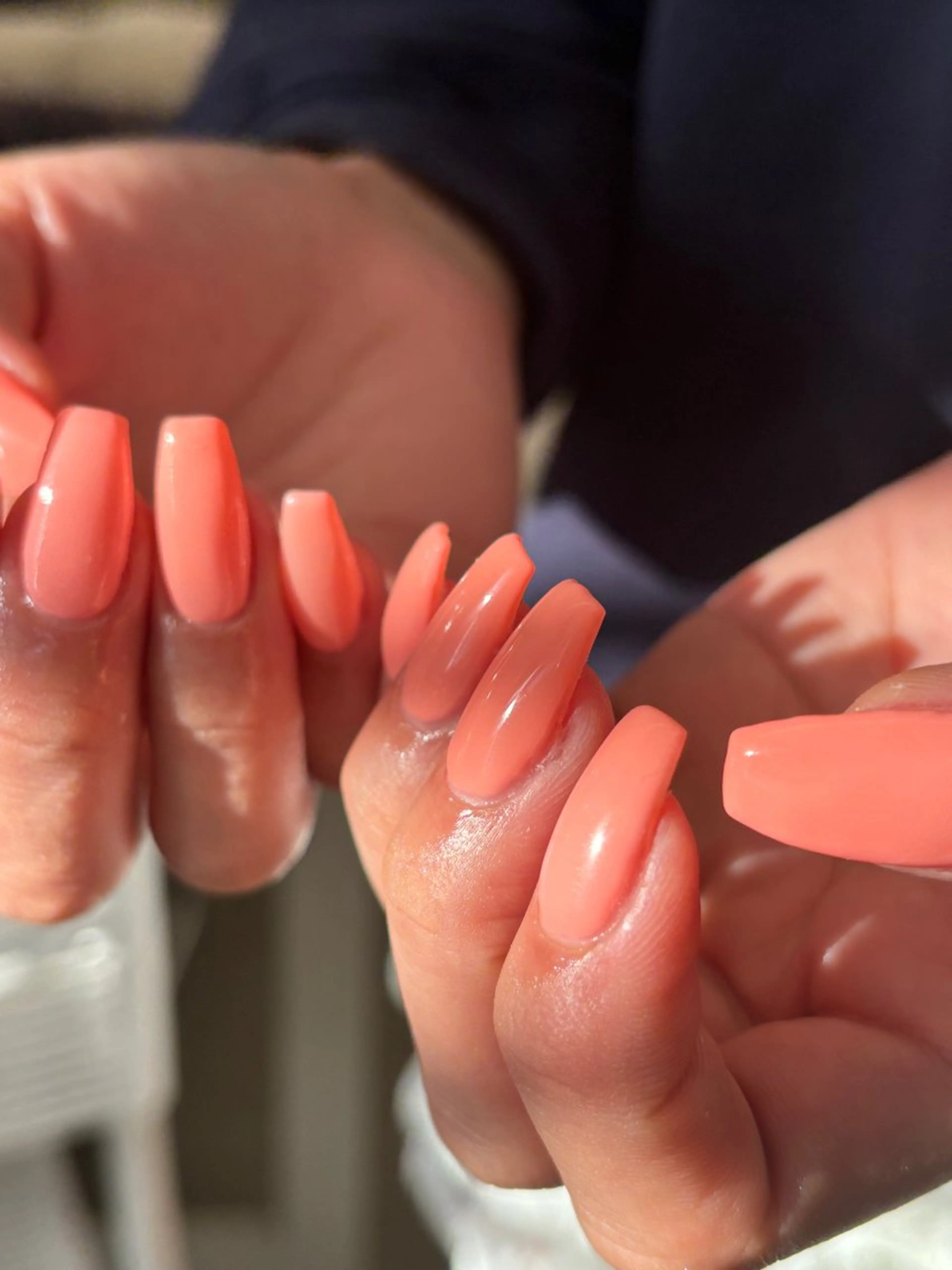 ネイル ハンドネイル chika ／ nailのネイルデザイン