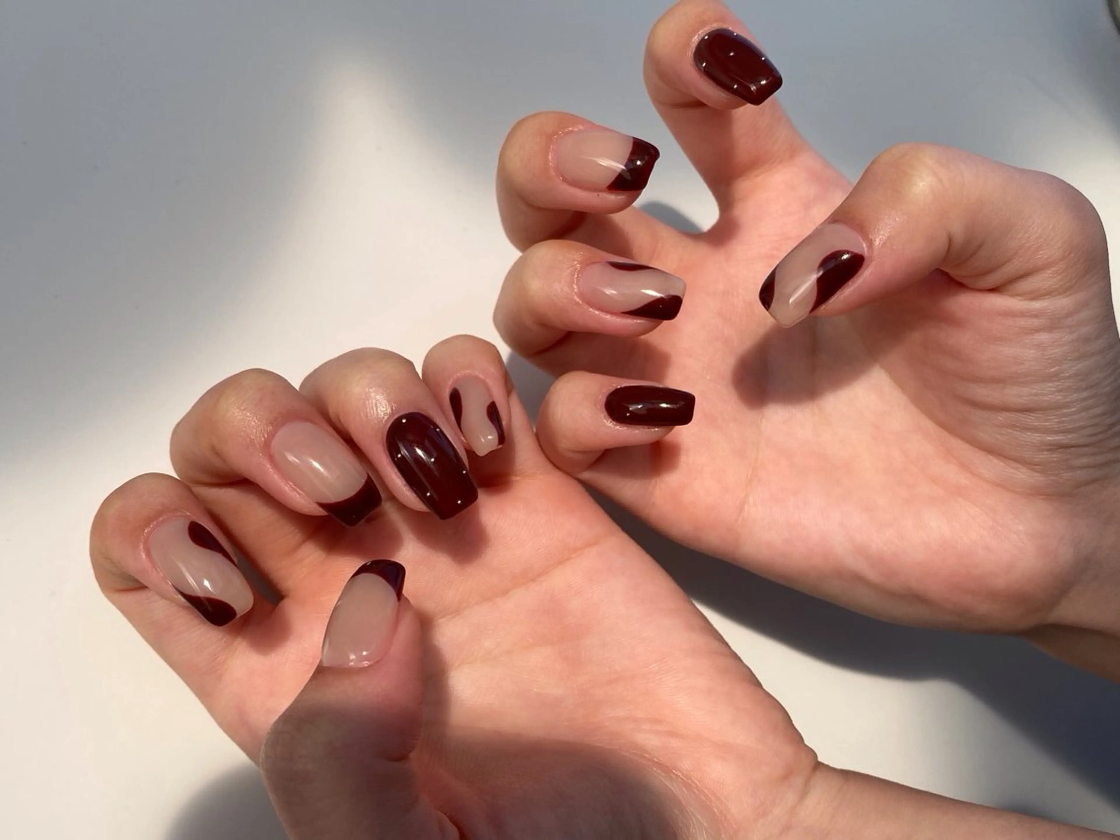 ネイル nail salon アトリエBONOのネイルデザイン