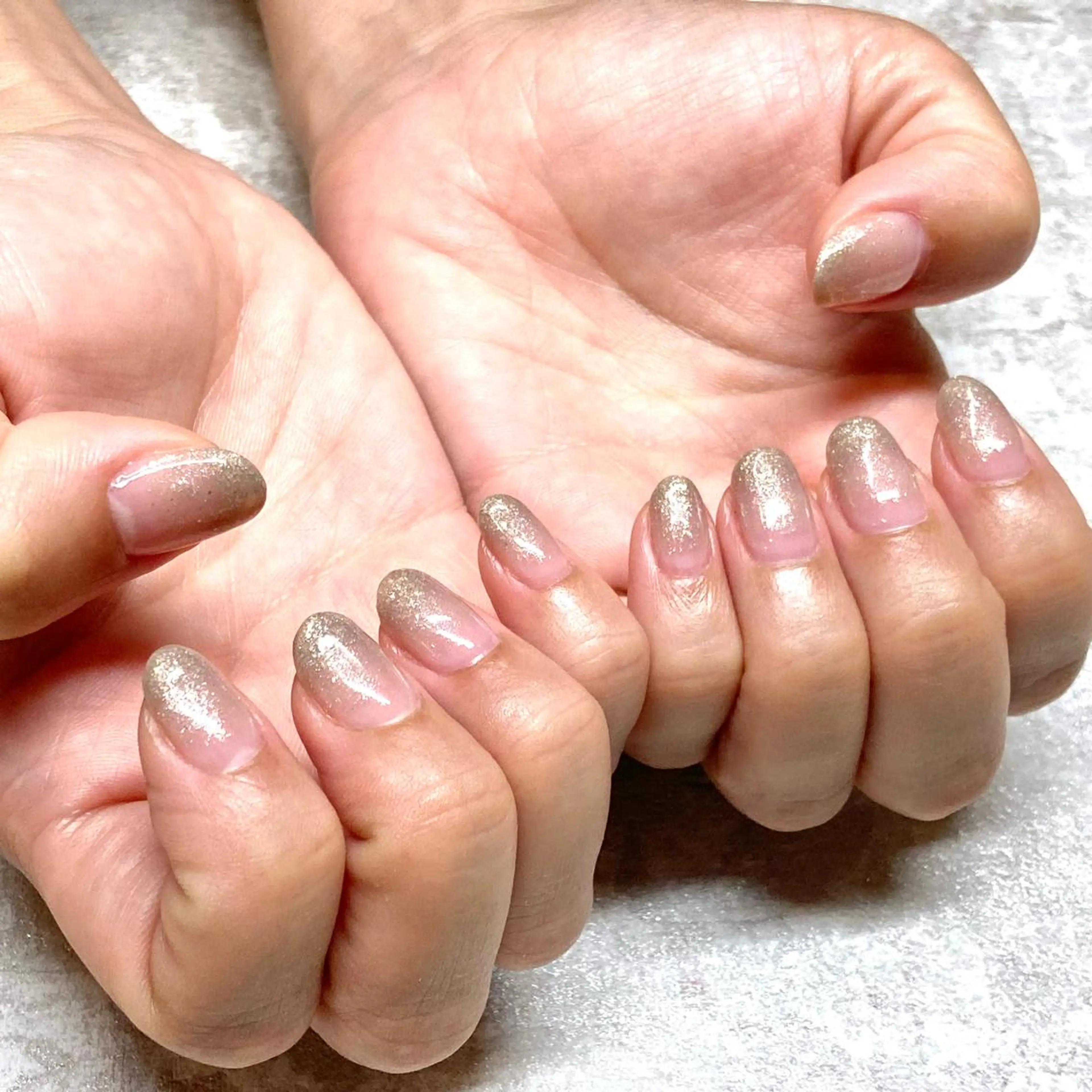 ネイル Nailsalon Renのネイルデザイン