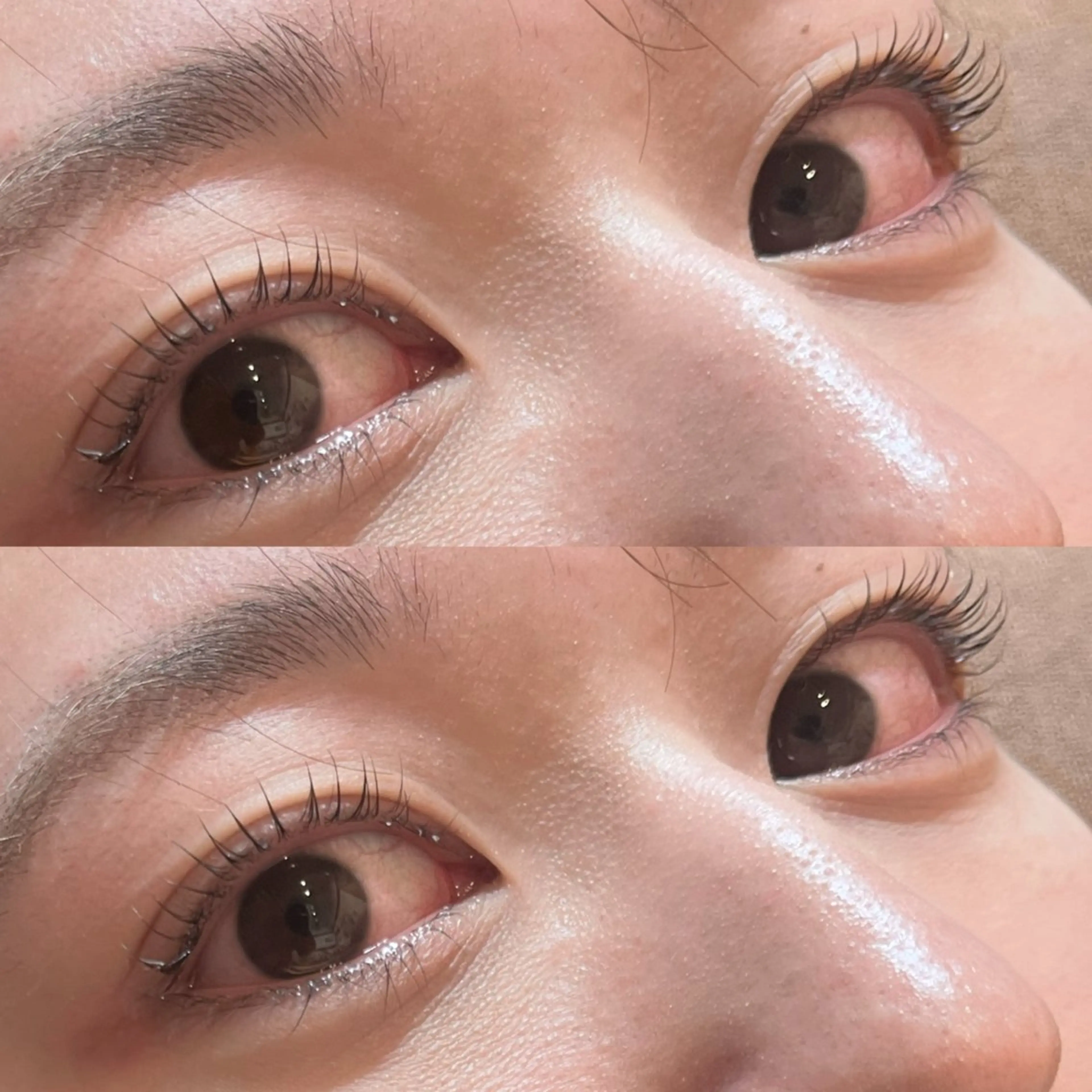 マツエク・マツパ マツパ 山 内のマツエク・マツパデザイン