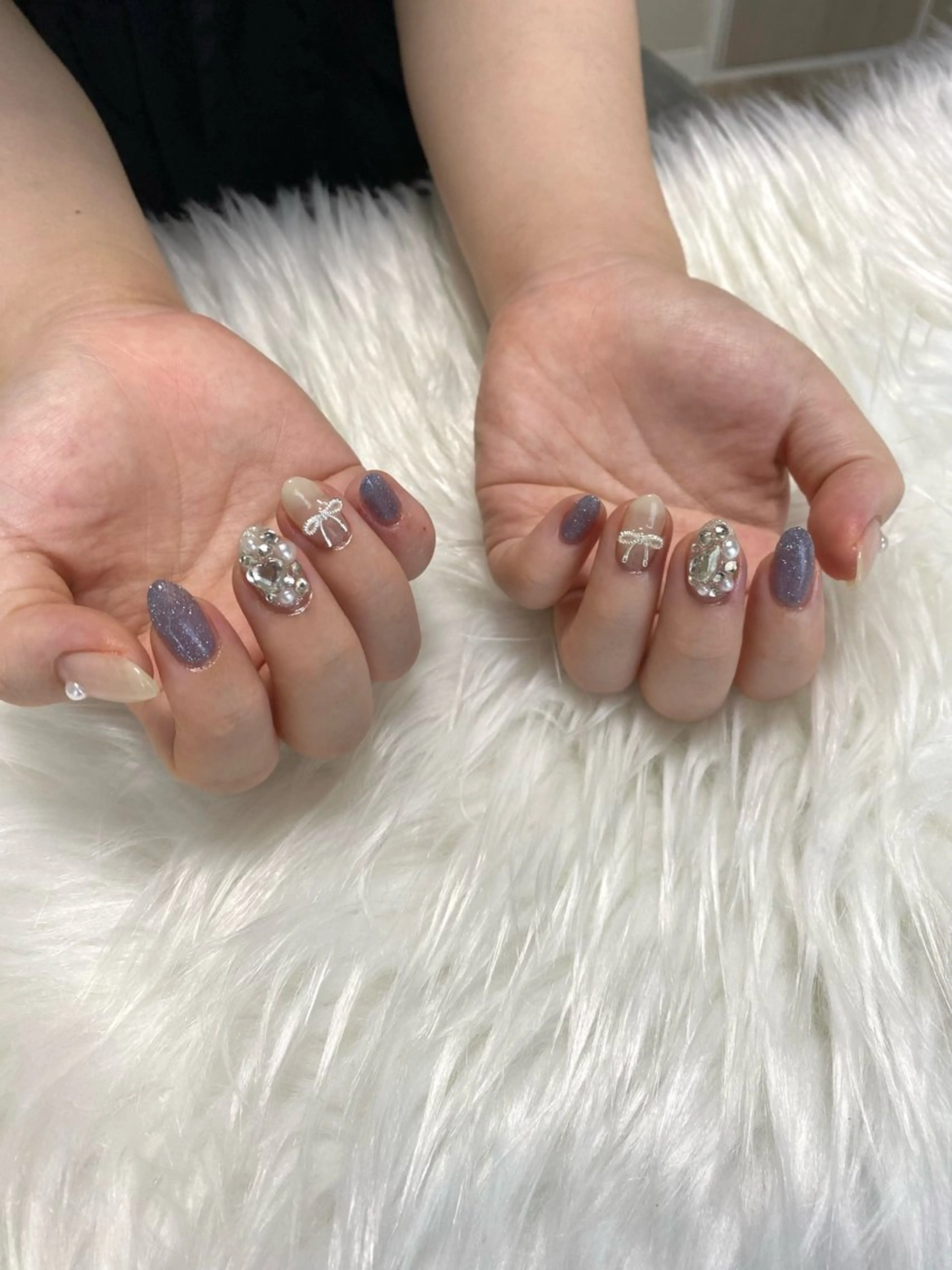ネイル Verita nailのネイルデザイン