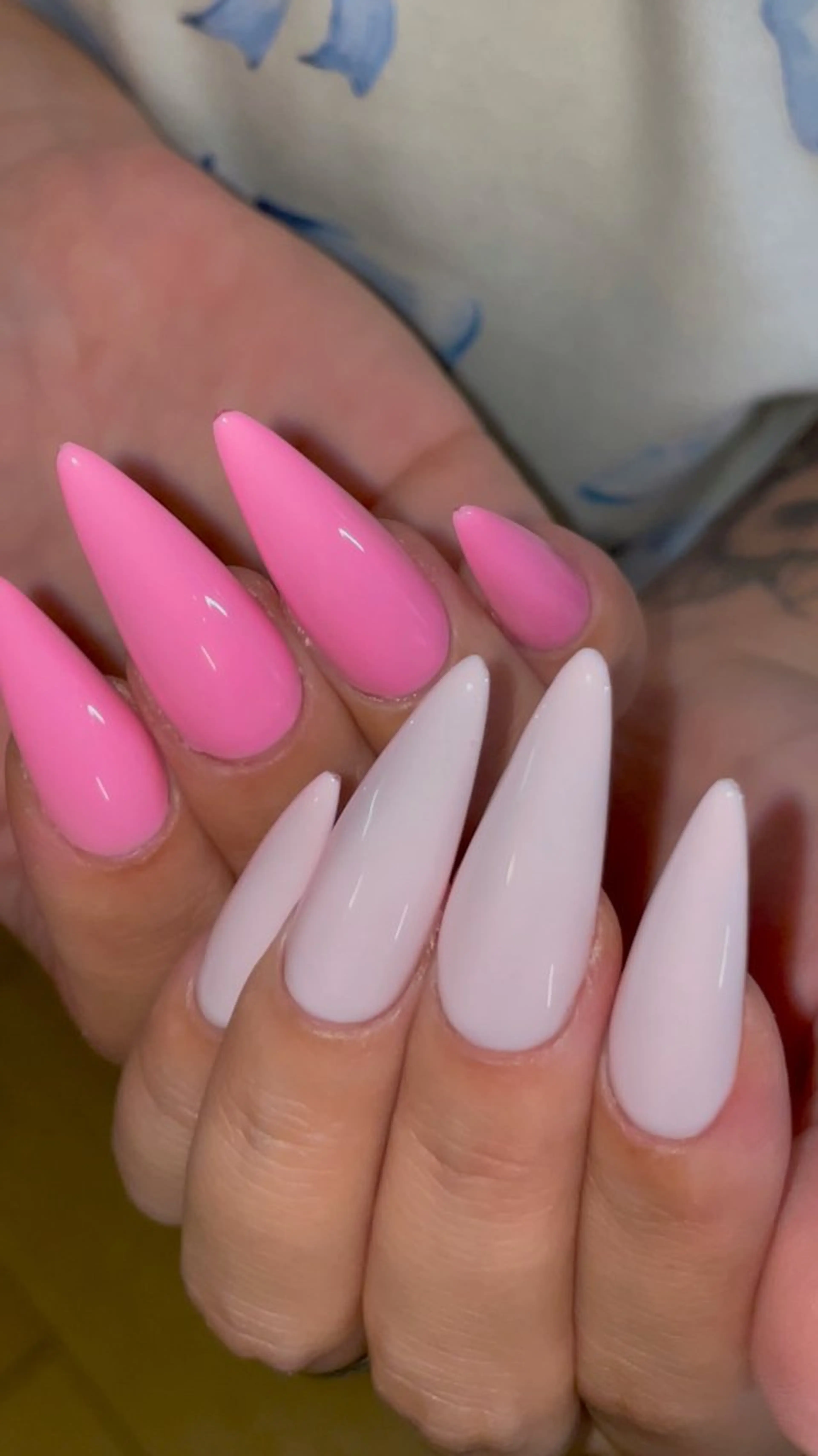 ネイル フットネイル Ri-e's nailのネイルデザイン