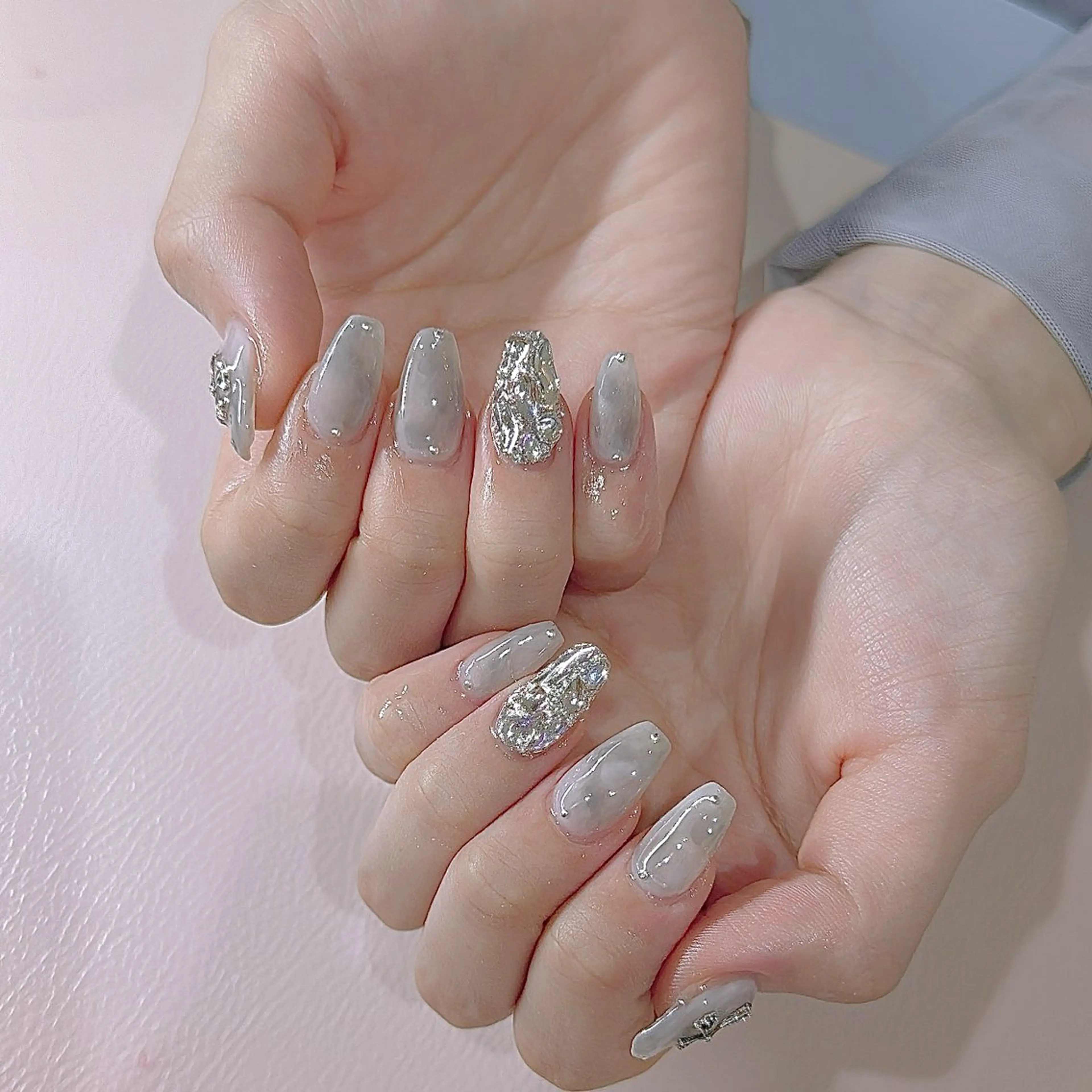 ネイル ハンドネイル NANA NAILのネイルデザイン
