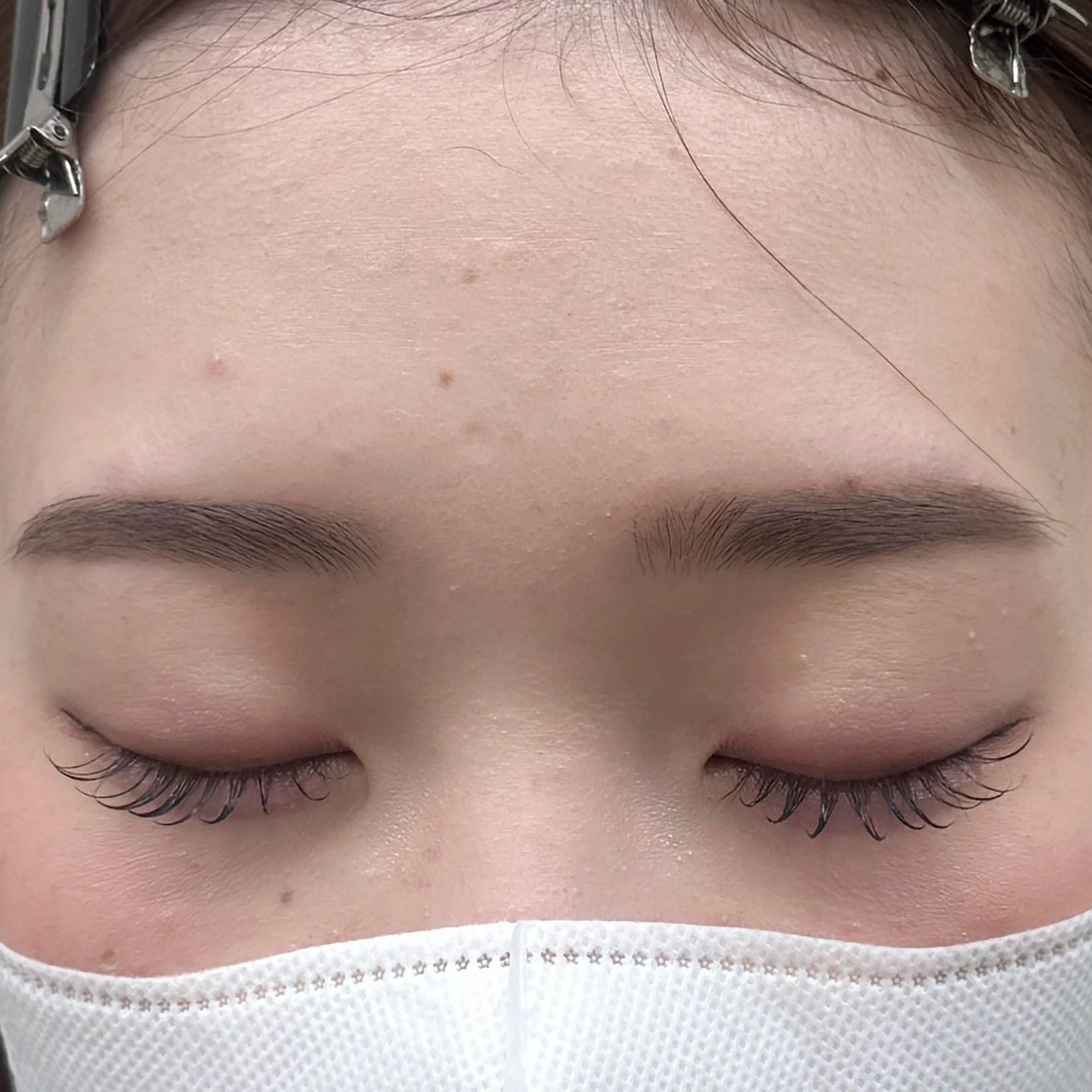 アイブロウ アイリスト/ MISEI🌼の眉毛・アイブロウイメージ