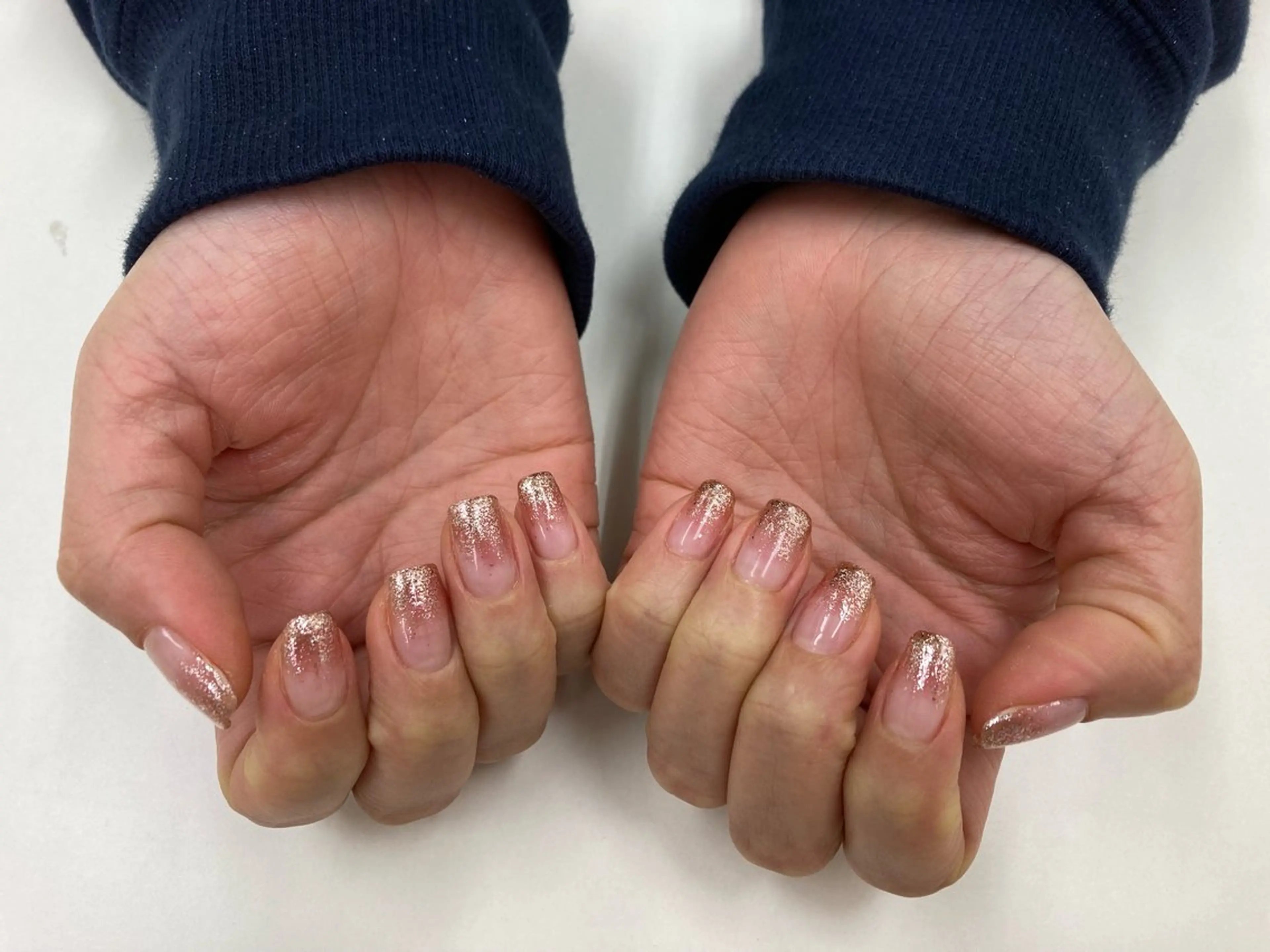 ネイル JOJO Matsumotoのネイルデザイン