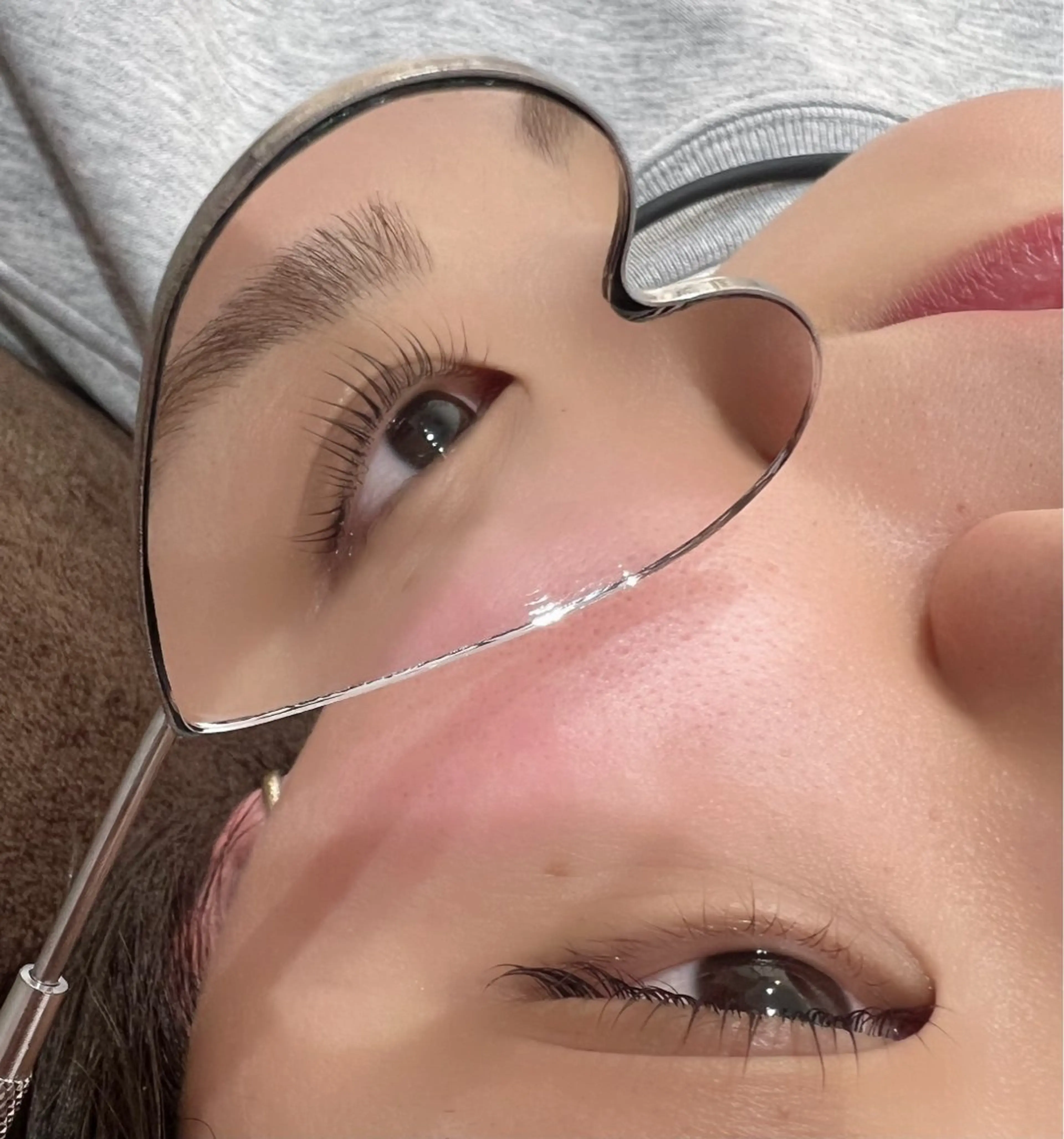 4月限定‼️jr.モデルパリジェンヌラッシュリフト or似合わせラッシュリフト🌼の写真