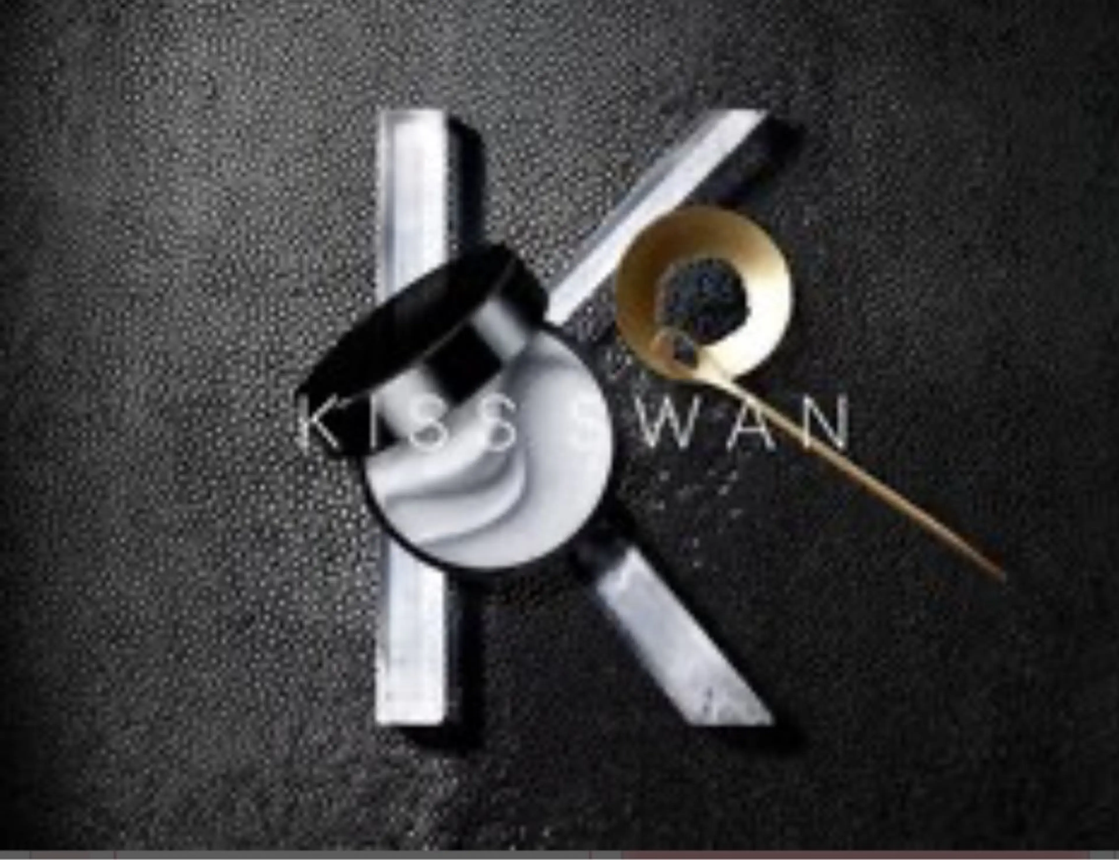 KISSSWAN Remiのヘアスタイル