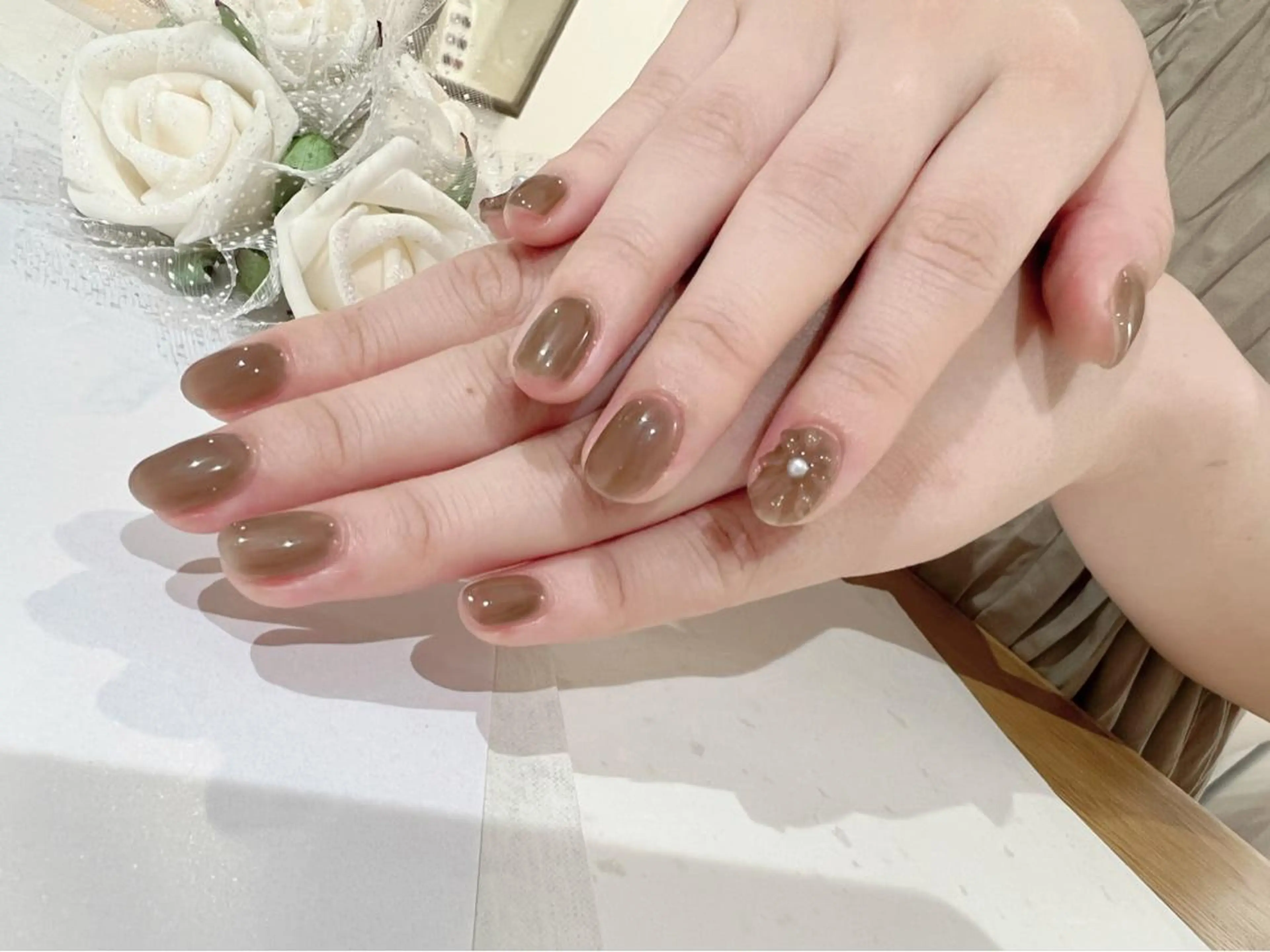 ネイル Ag Nailのネイルデザイン