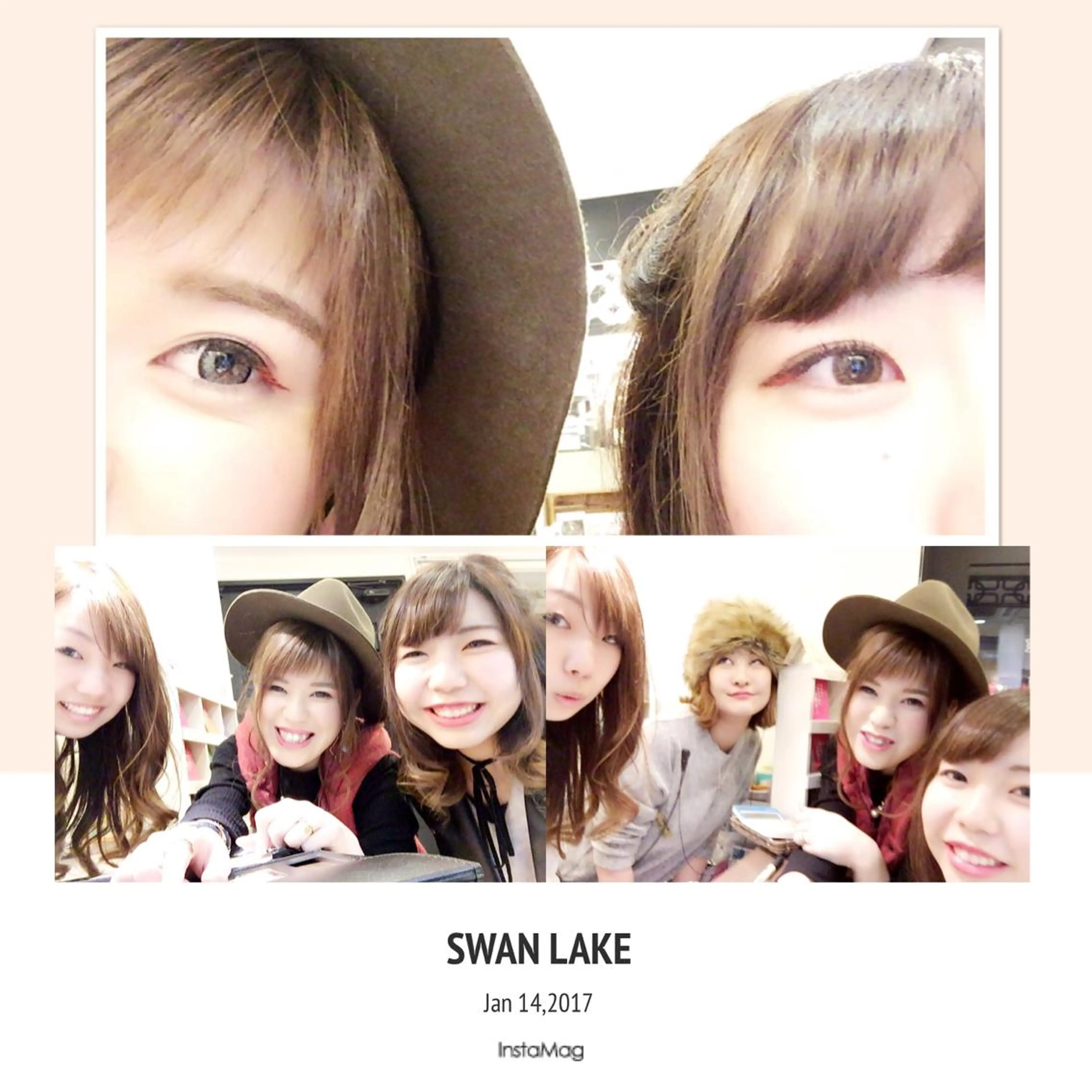 マツエク・マツパ カラーマツエク 西藤 葵のマツエク・マツパデザイン