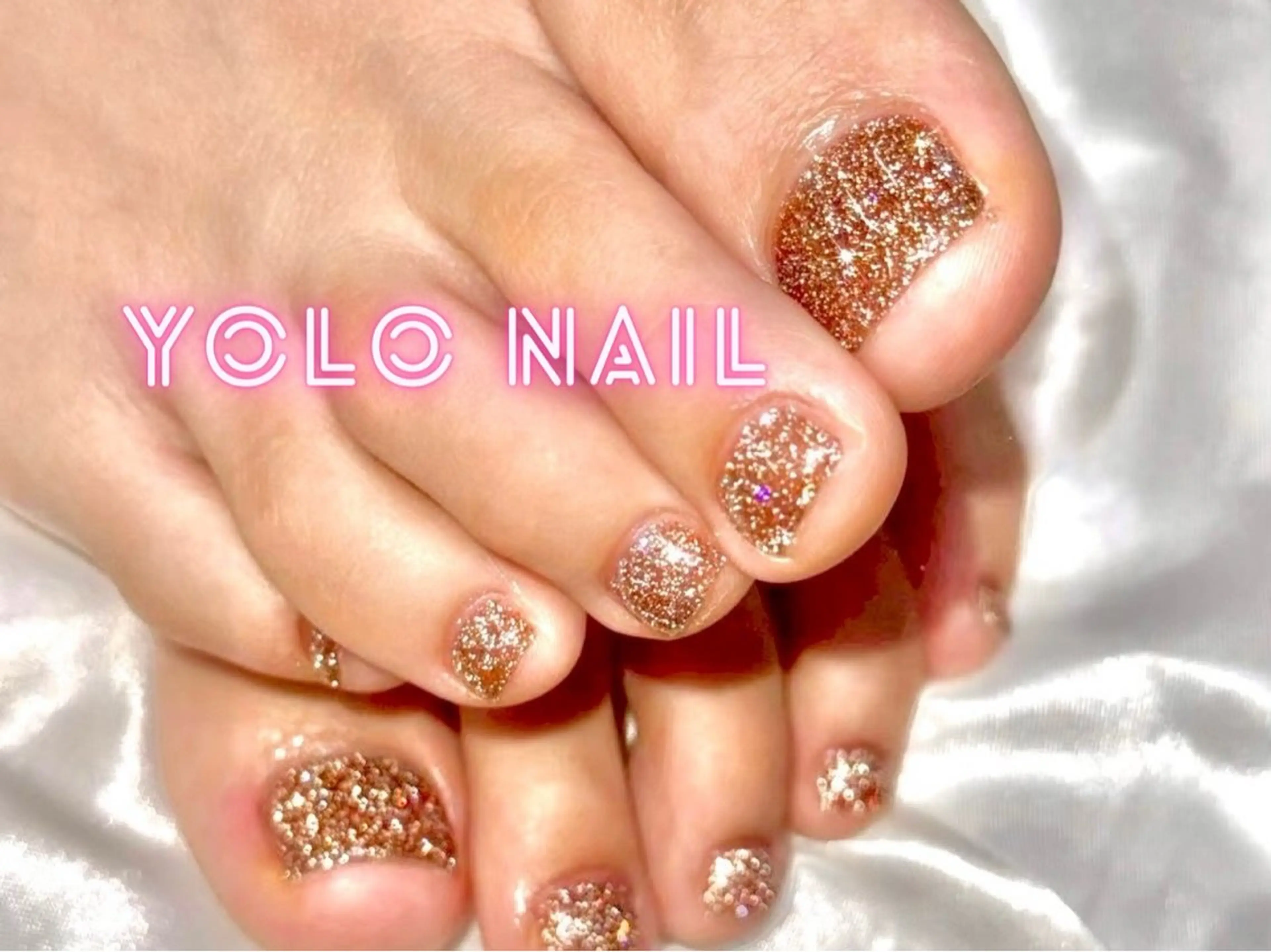 【初回オフ無料】【オフあり】《FOOTワンカラー》6000→4000の写真