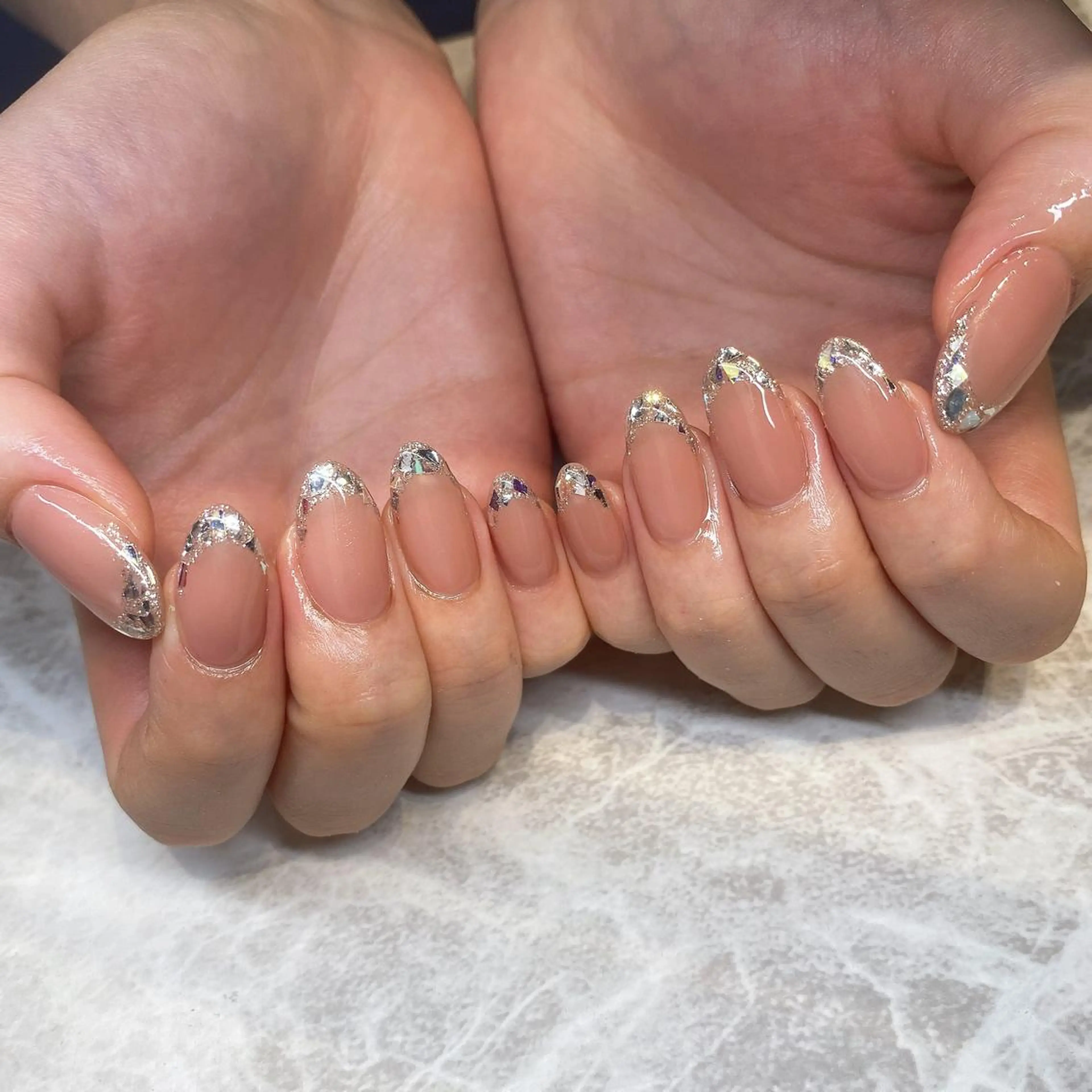 ネイル K- nailのネイルデザイン