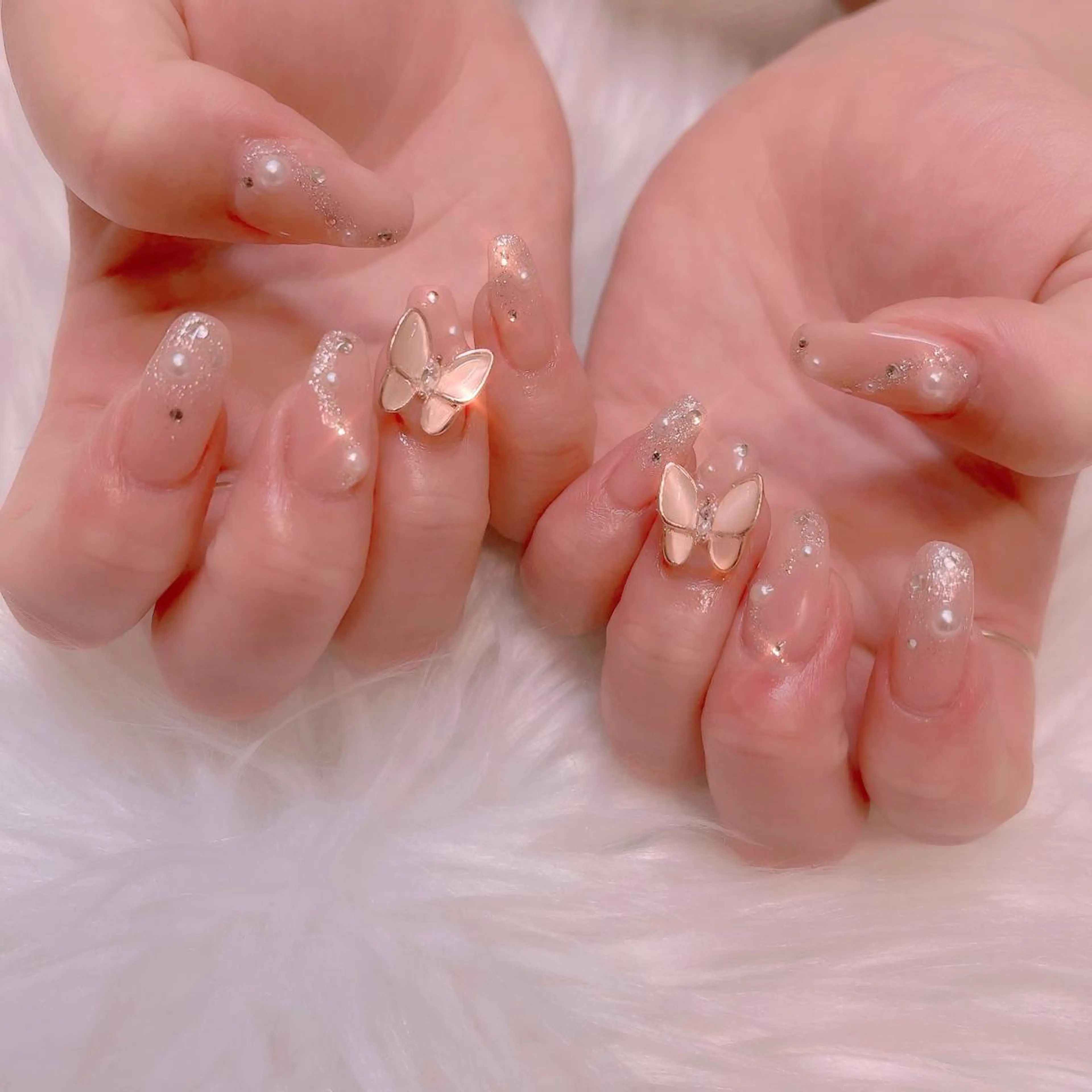 ネイル Private Salon 大宮のネイルデザイン