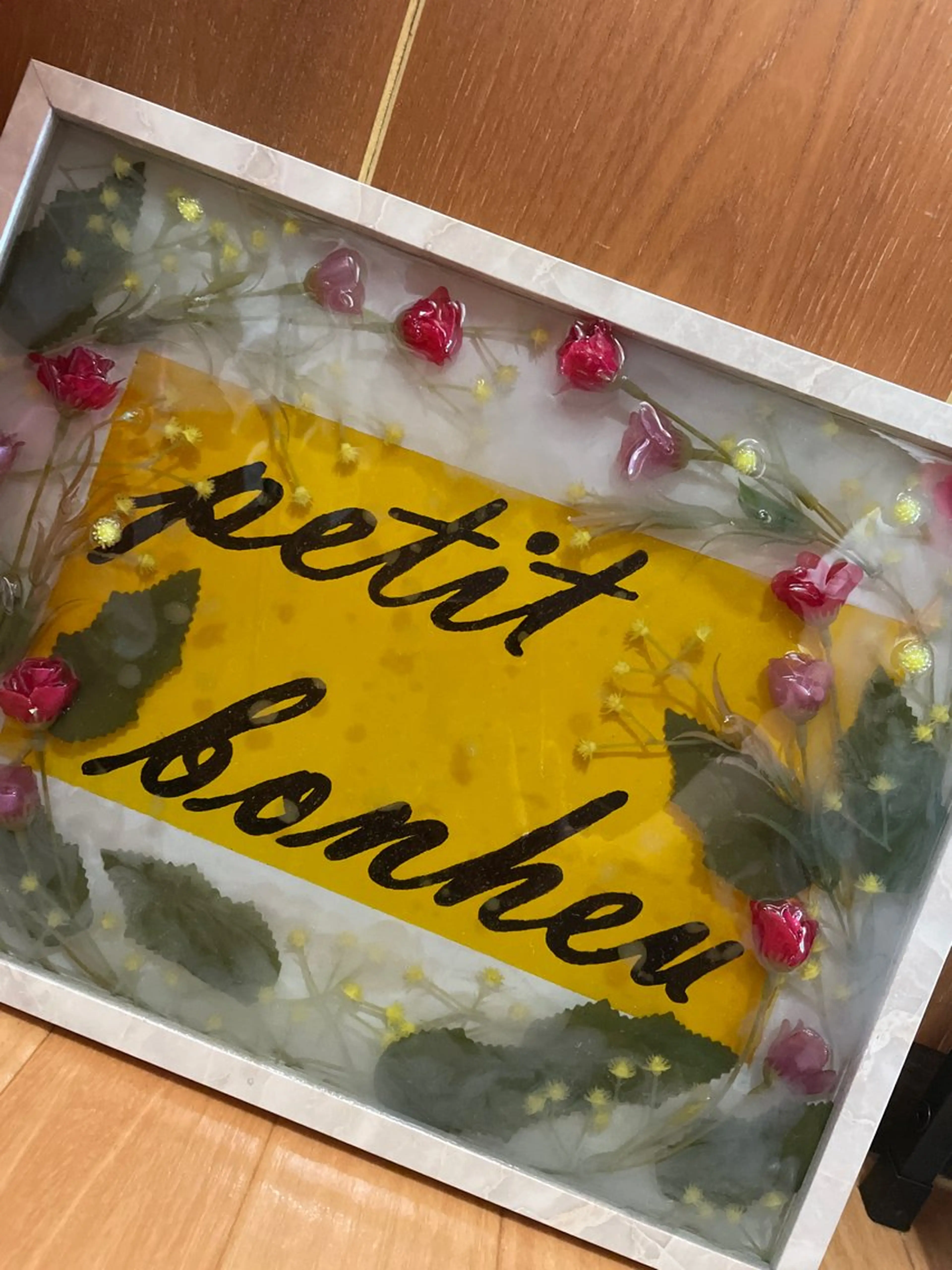 petit bonheurのエステ・リラクイメージ