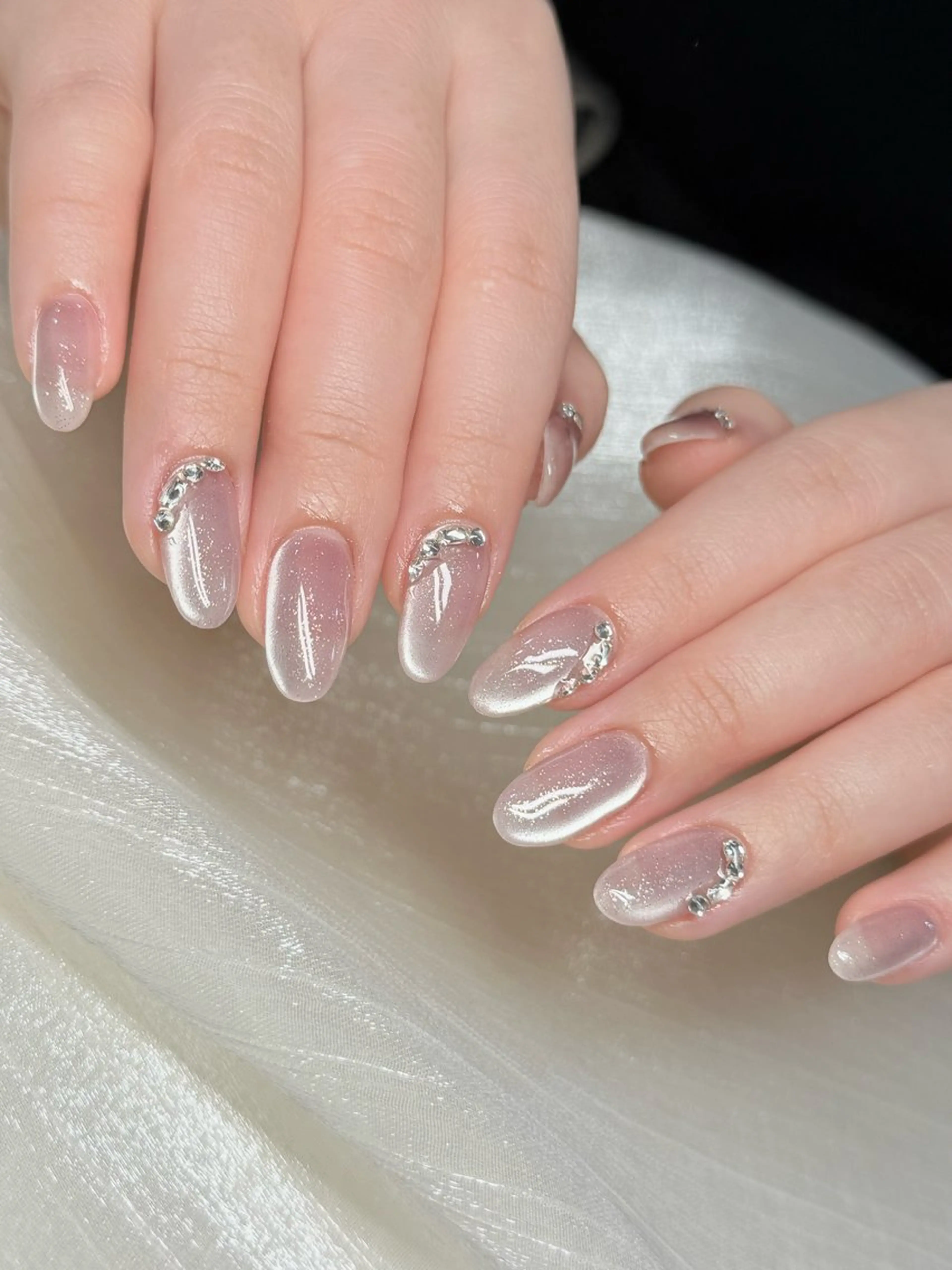 ネイル 森♡nail ♡ ①のネイルデザイン