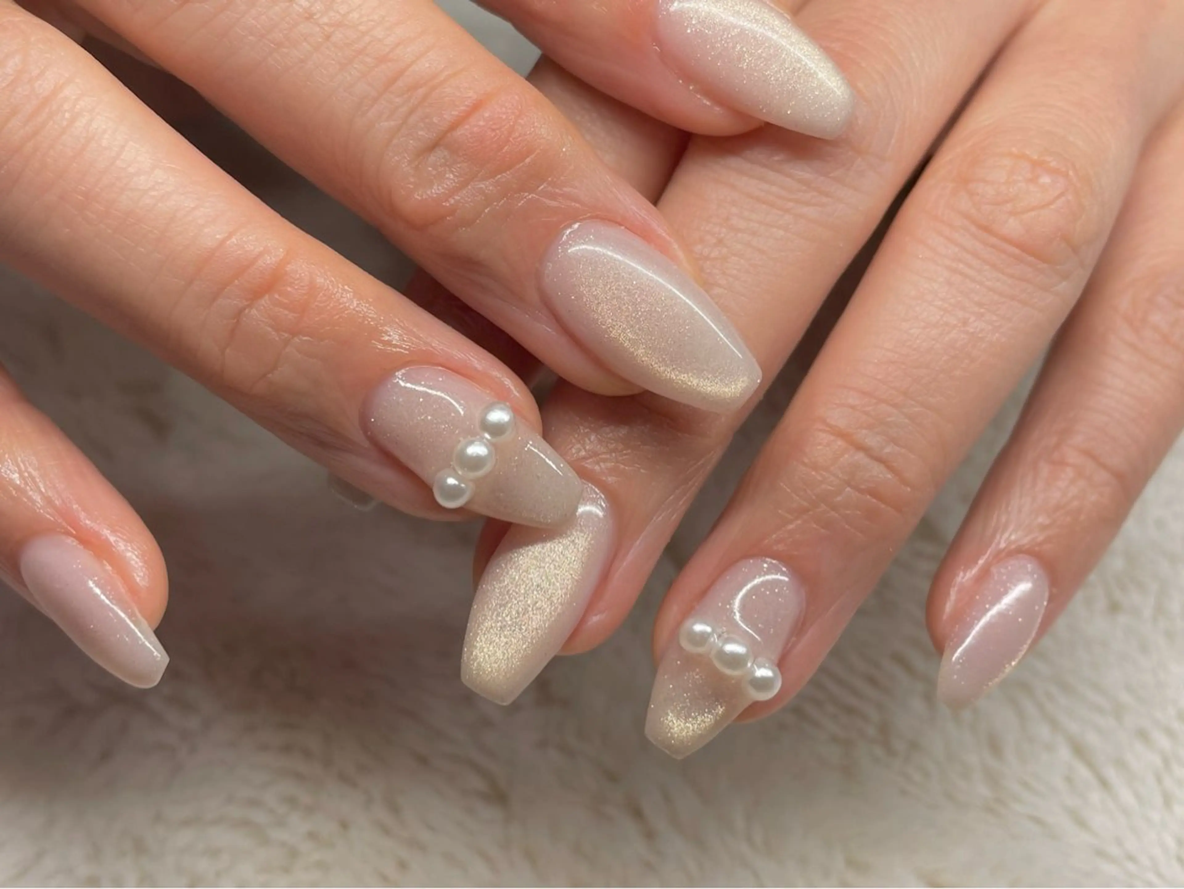 ネイル riri-nail Rie Endoのネイルデザイン