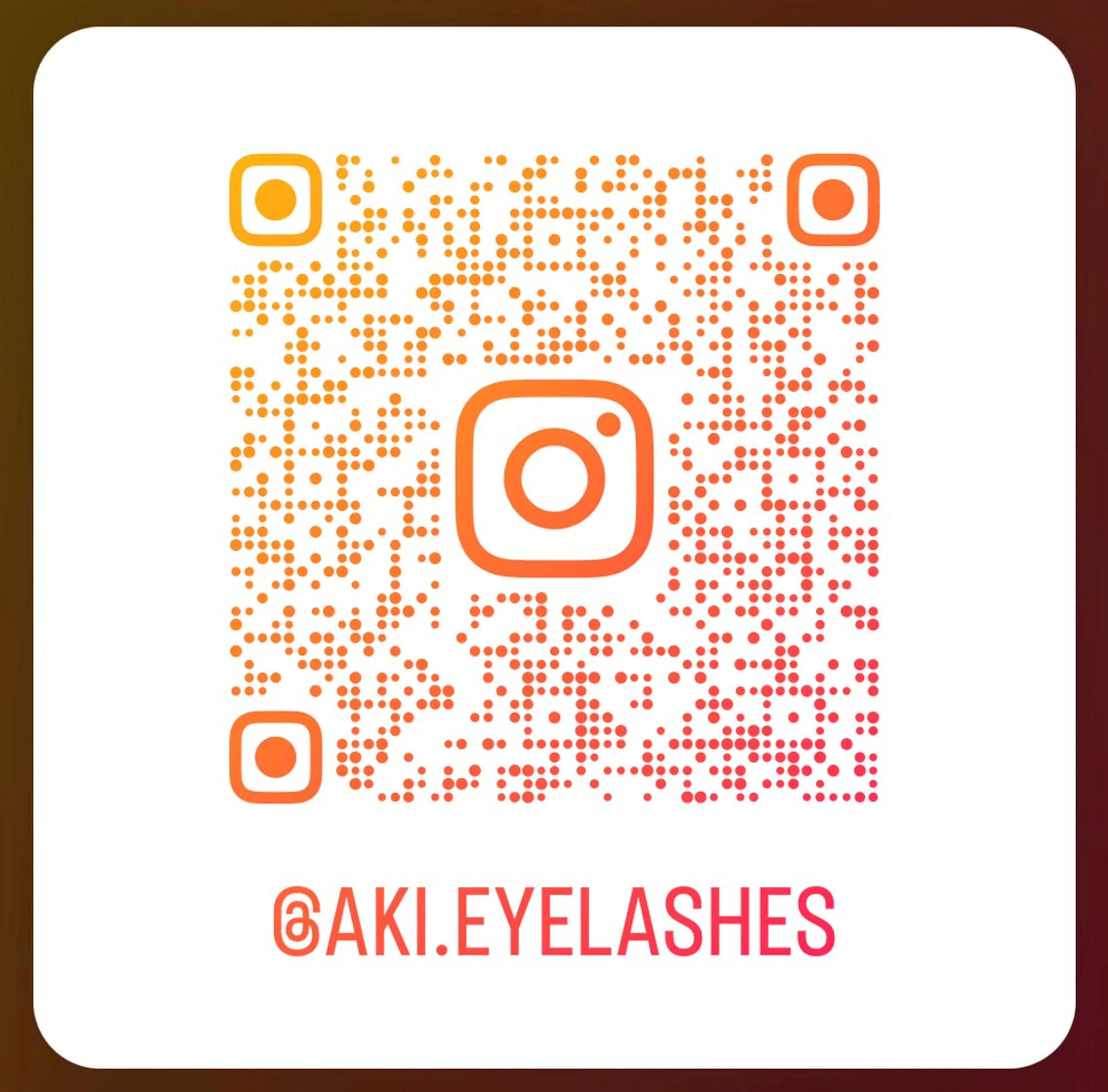 マツエク・マツパ CLOVER. akiのマツエク・マツパデザイン