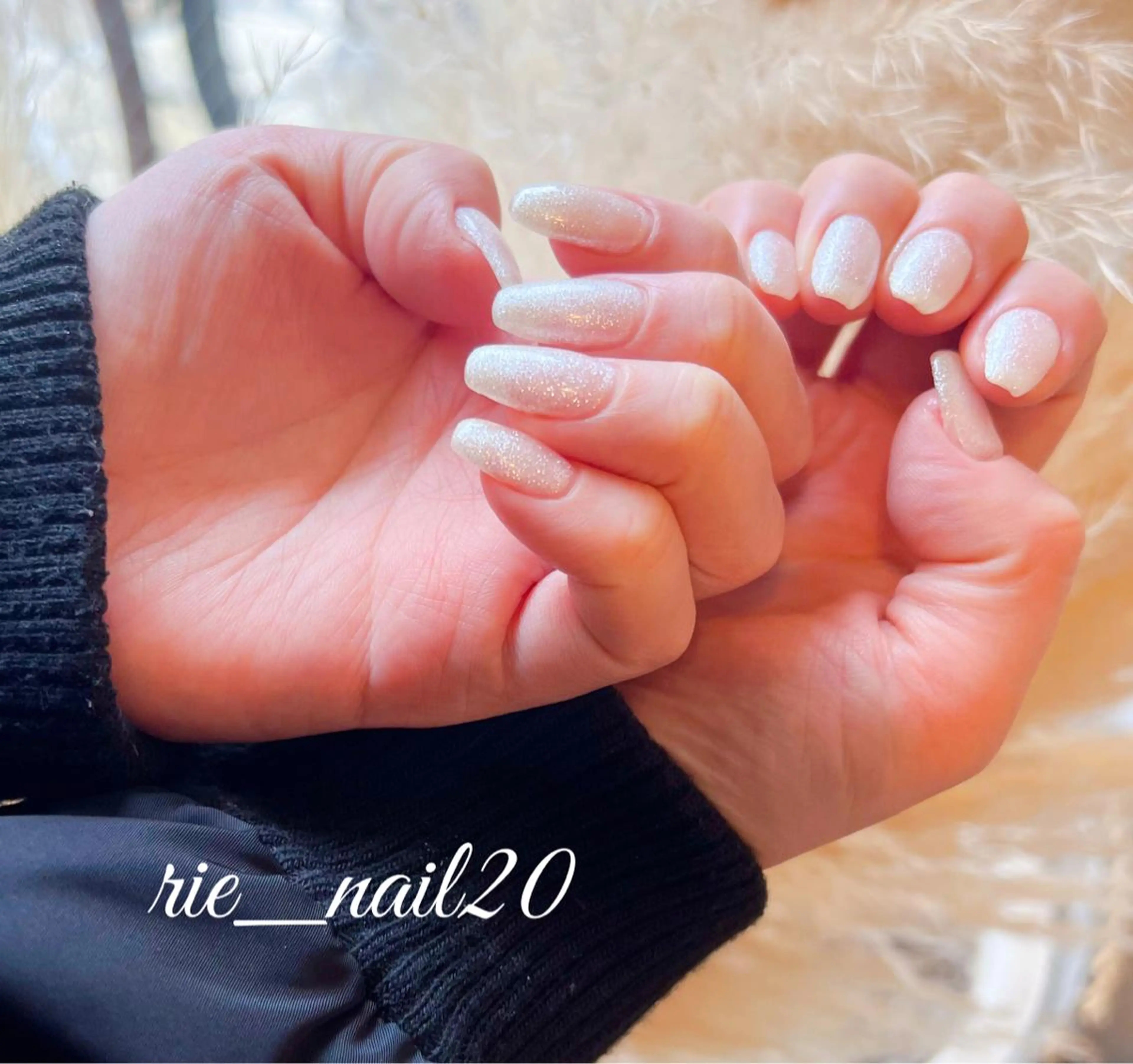 ネイル eclat.nail エクラネイルのネイルデザイン