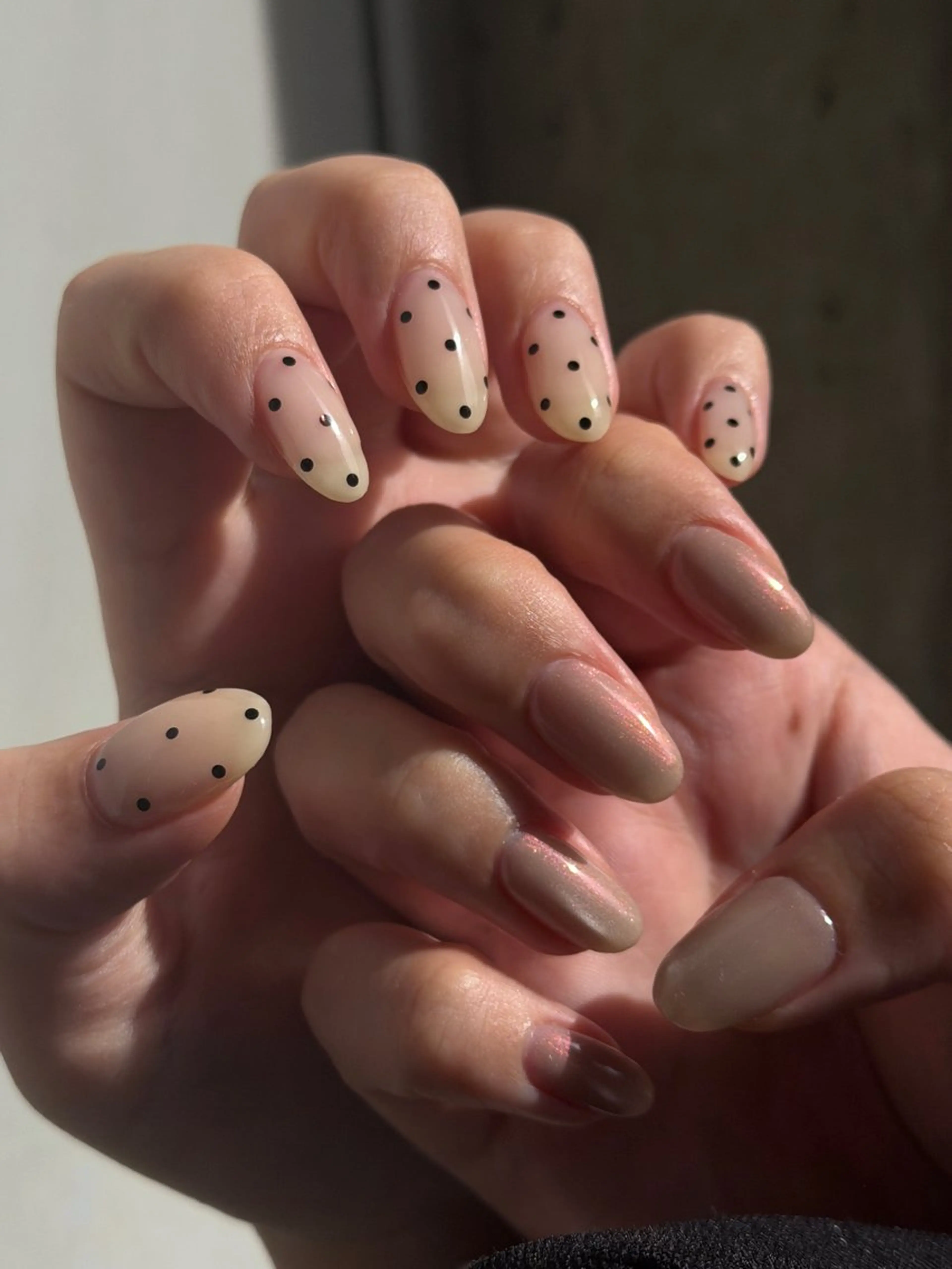 ネイル ハンドネイル Manon atsumiのネイルデザイン