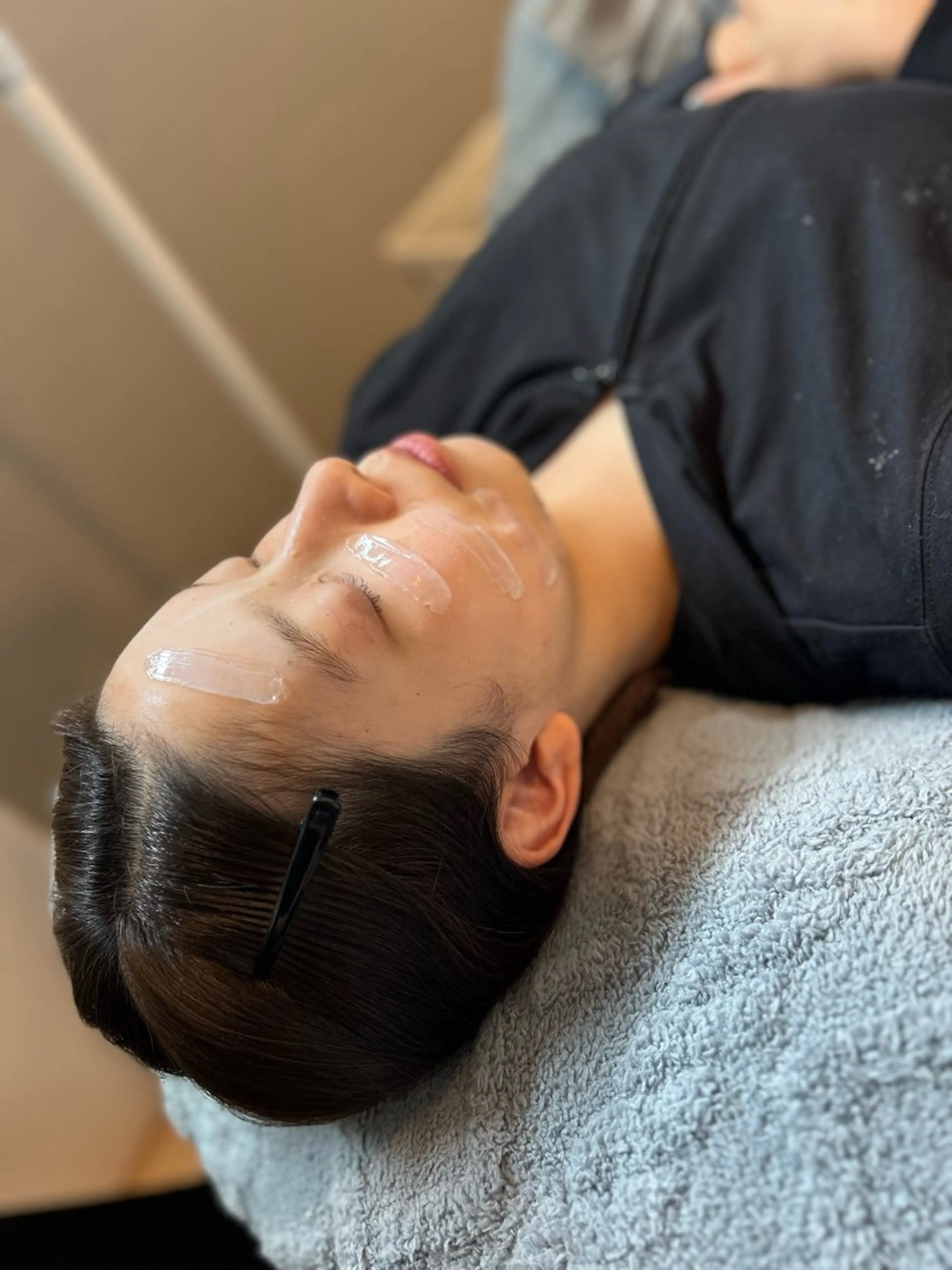 Smoo アユミの眉毛・アイブロウイメージ