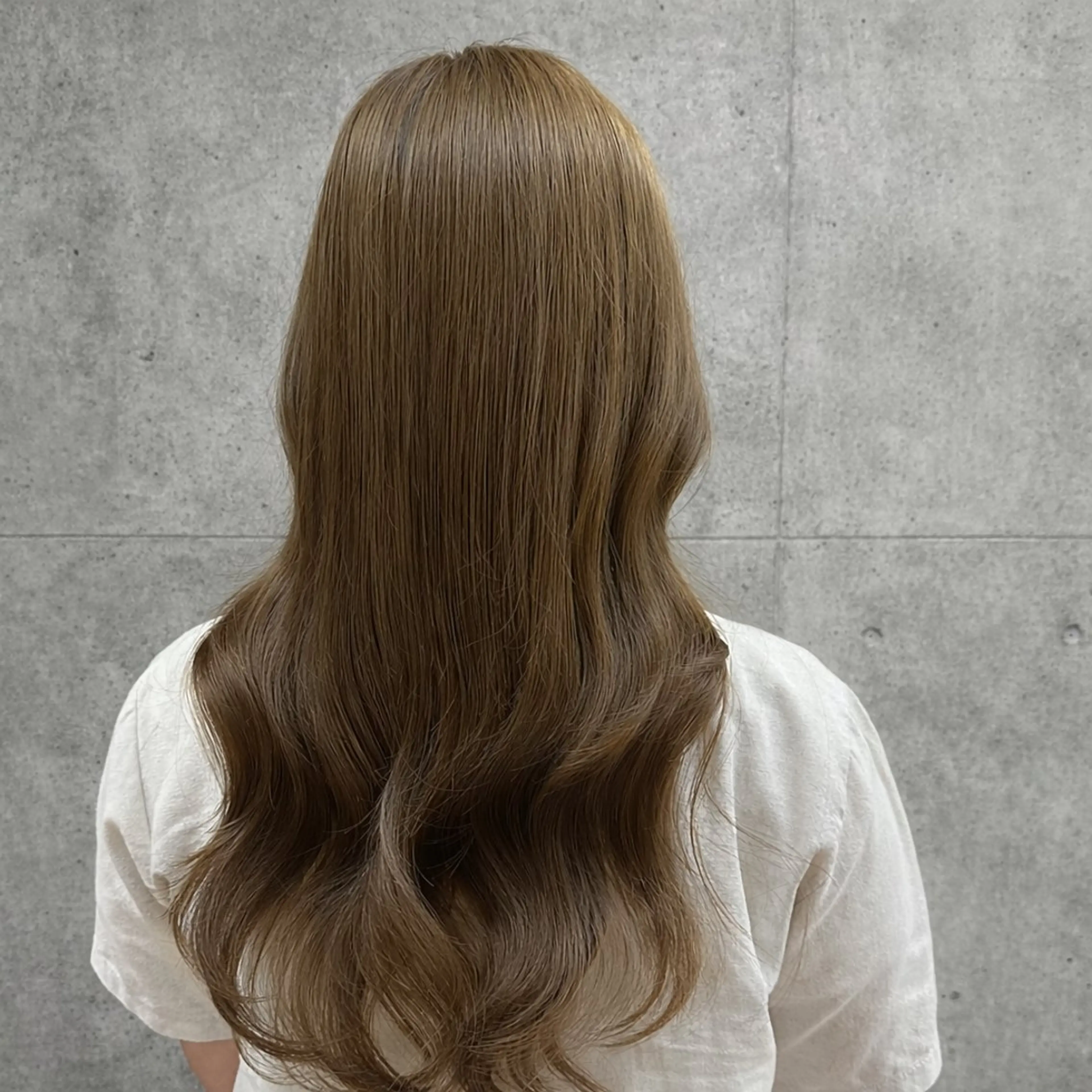 【お出かけ前に💐】🫧コテ巻き🇰🇷韓国風巻き髪や、ダウンスタイルなど🇰🇷ヘアセット専門サロンの仕上がり🫶🏻の写真