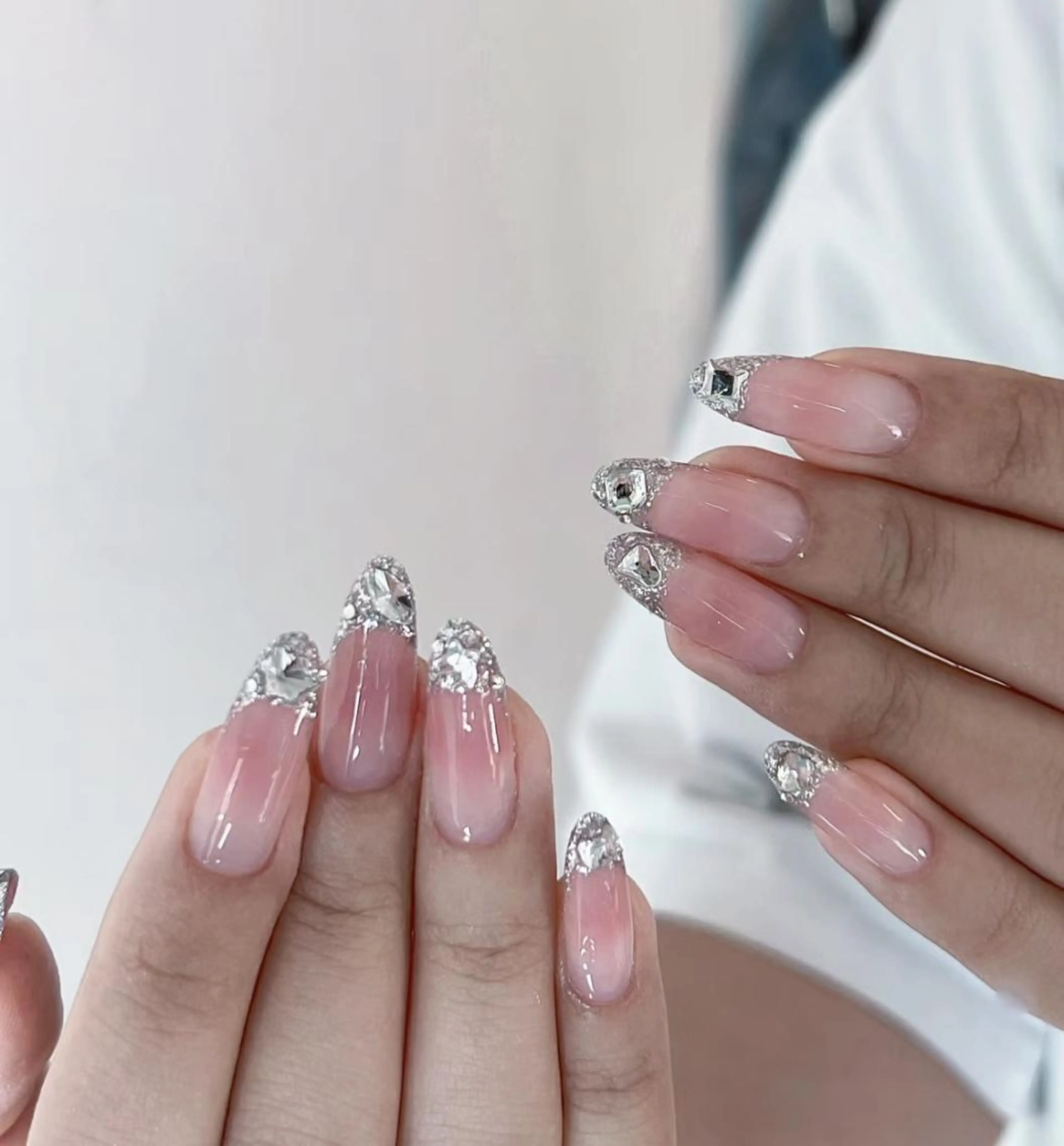 ネイル Molly _nailのネイルデザイン