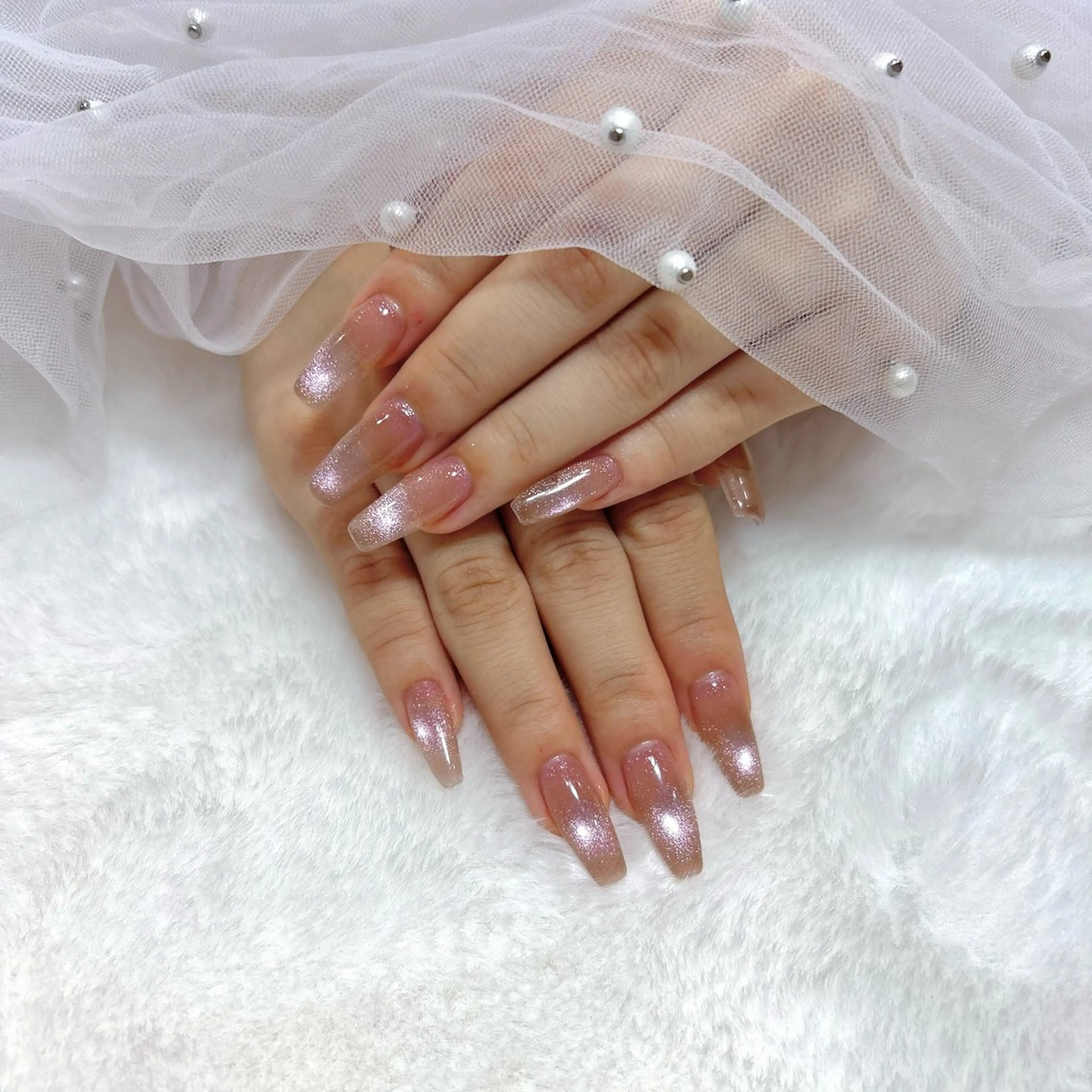 ネイル You&Me Mikotoのネイルデザイン