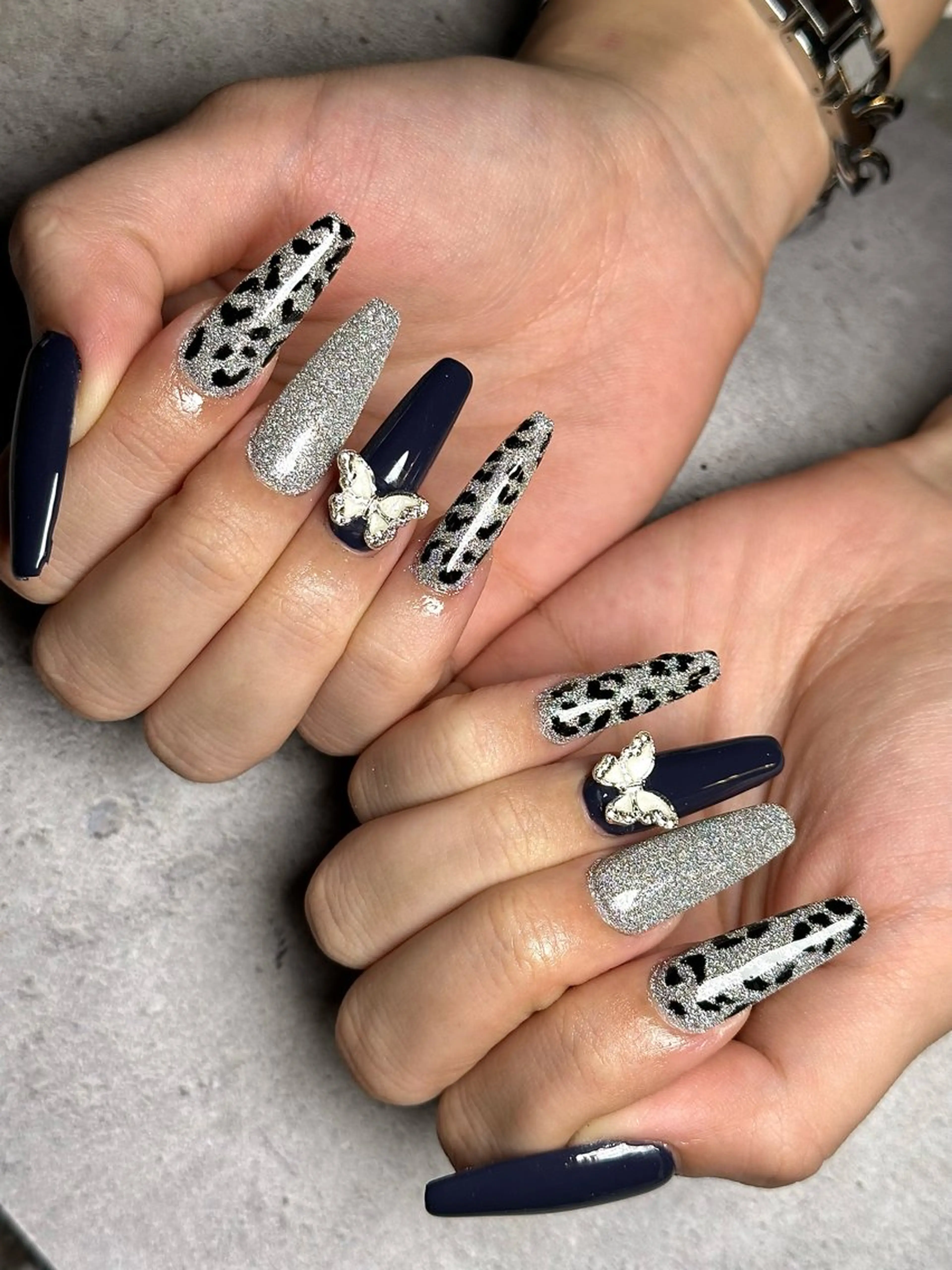 ネイル KAONAIL昭島店 【伊藤】のネイルデザイン