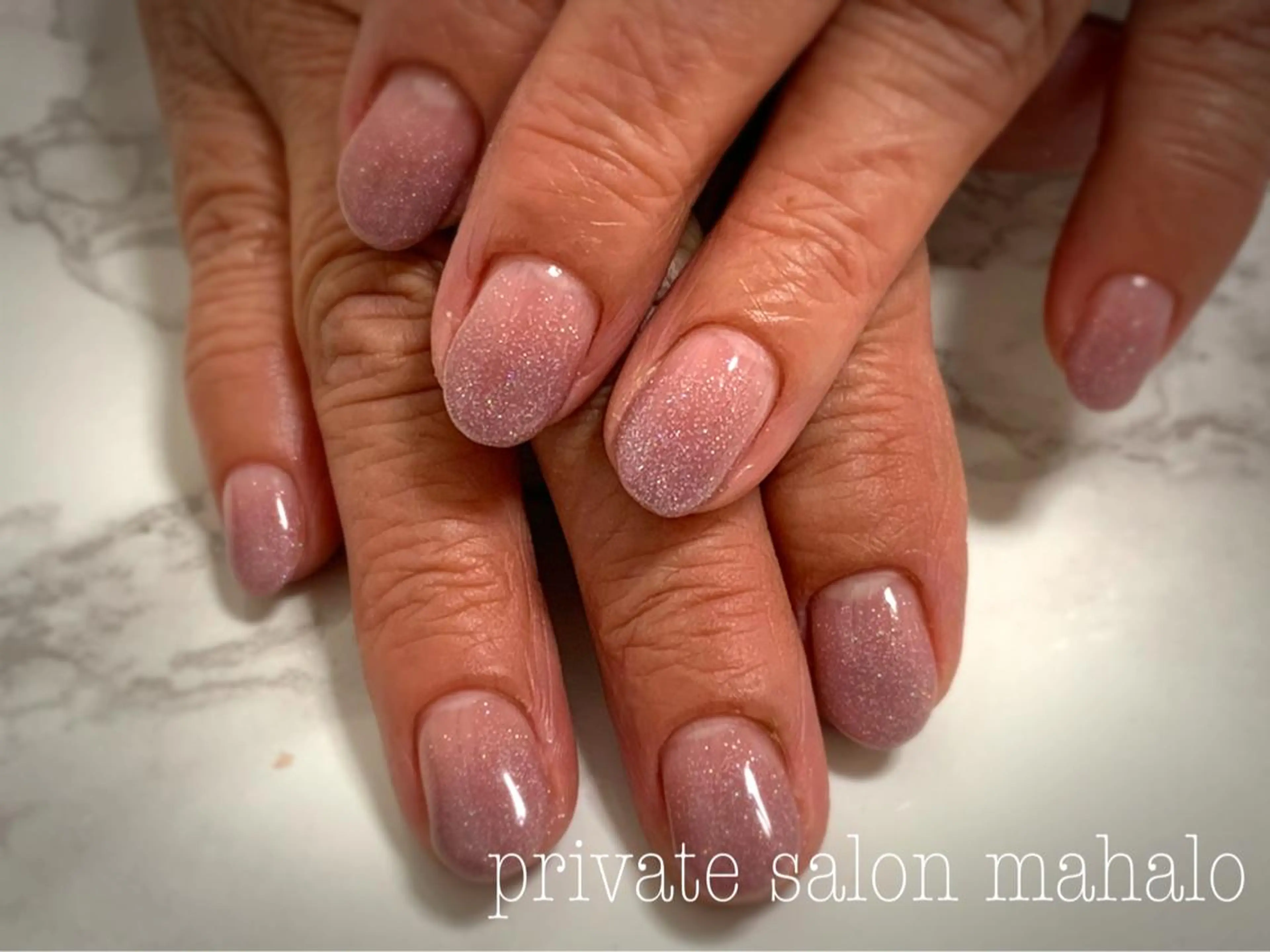 ネイル 💎JADE💎 齊藤沙也香のエステ・リラクイメージ