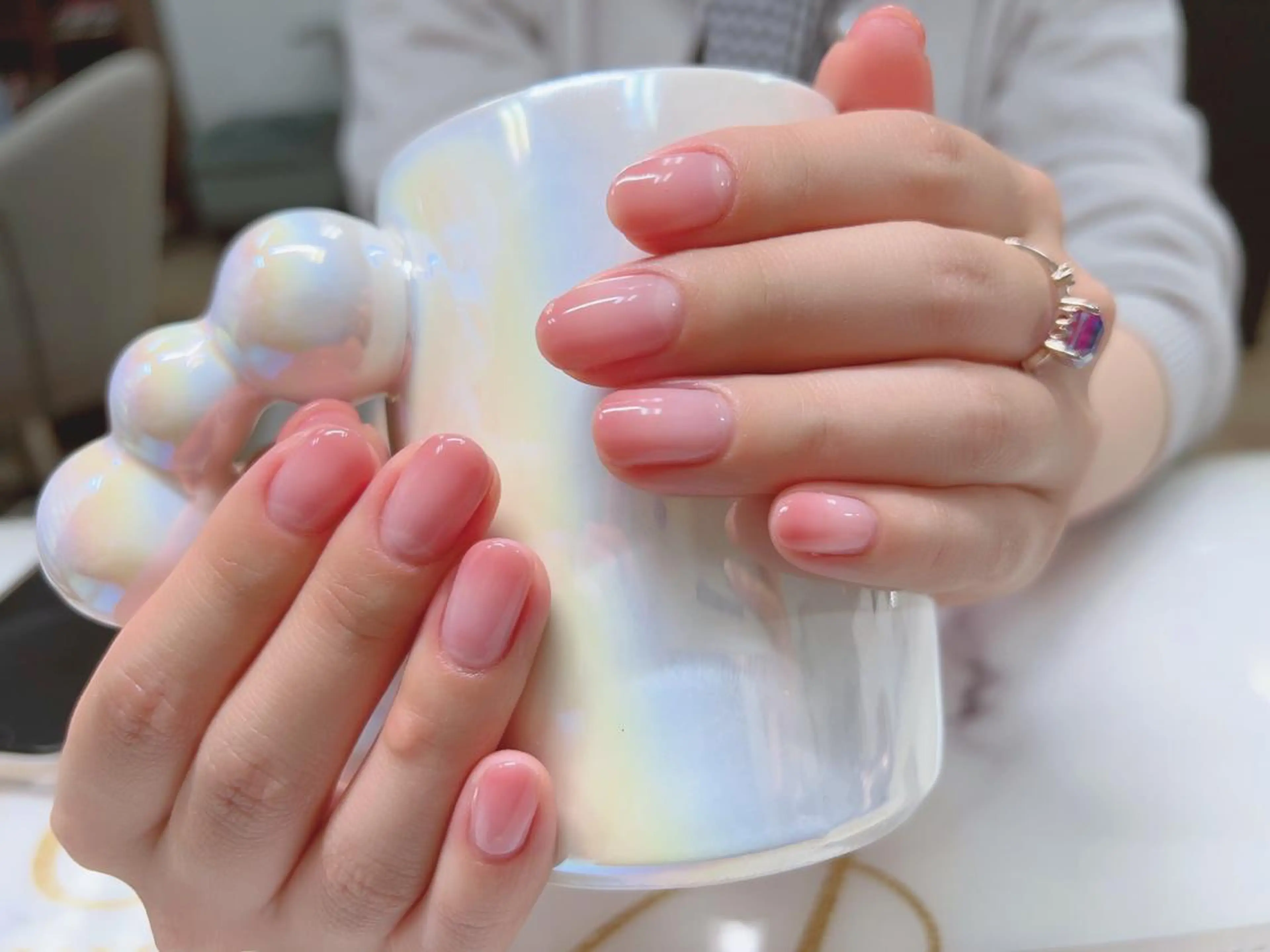 ネイル インフィニティ ネイルサロンのネイルデザイン