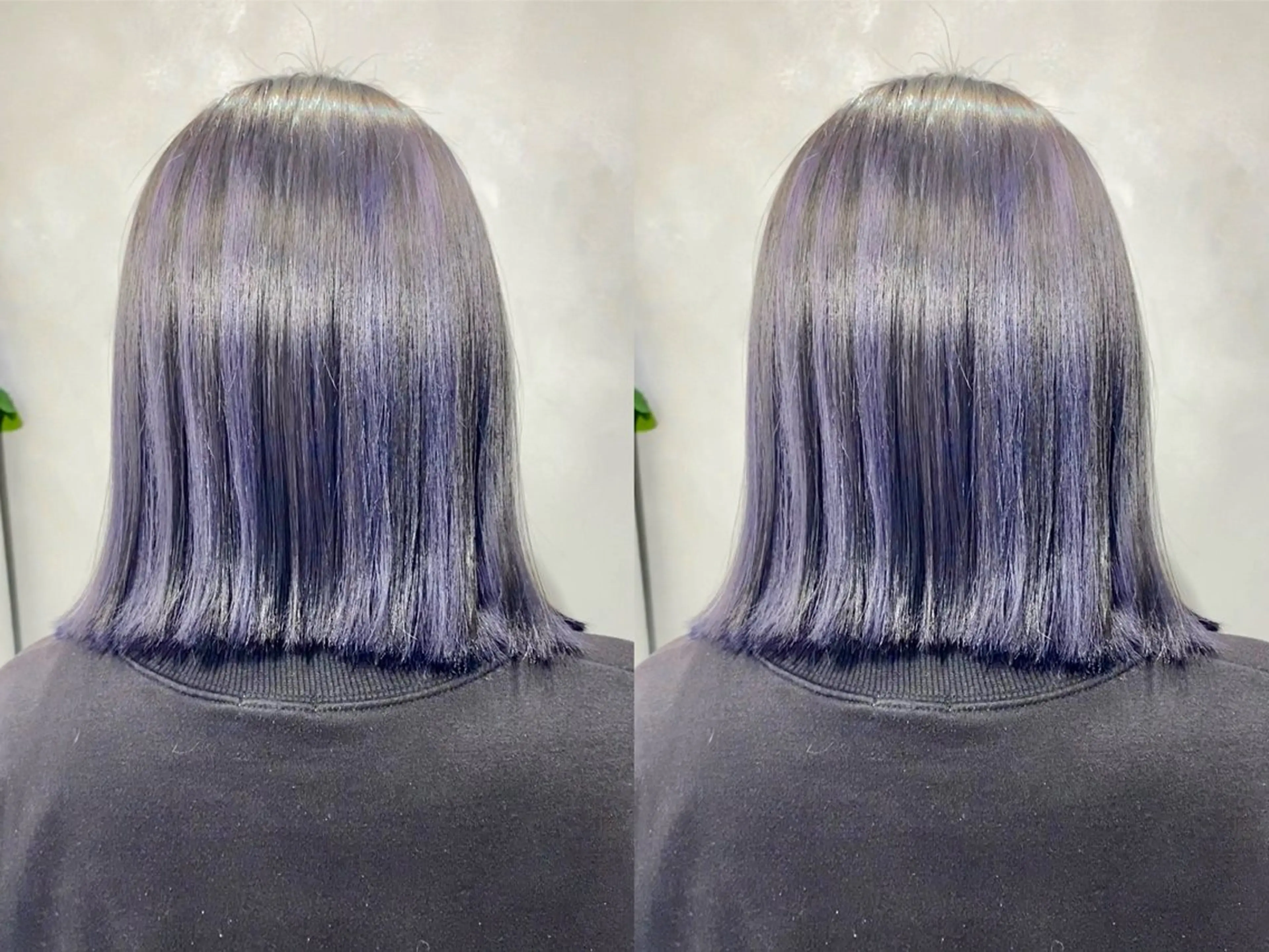 ショート カラー ヘアカラー トリートメント 髪質改善/縮毛矯正 レイヤー/松川匠のヘアスタイル