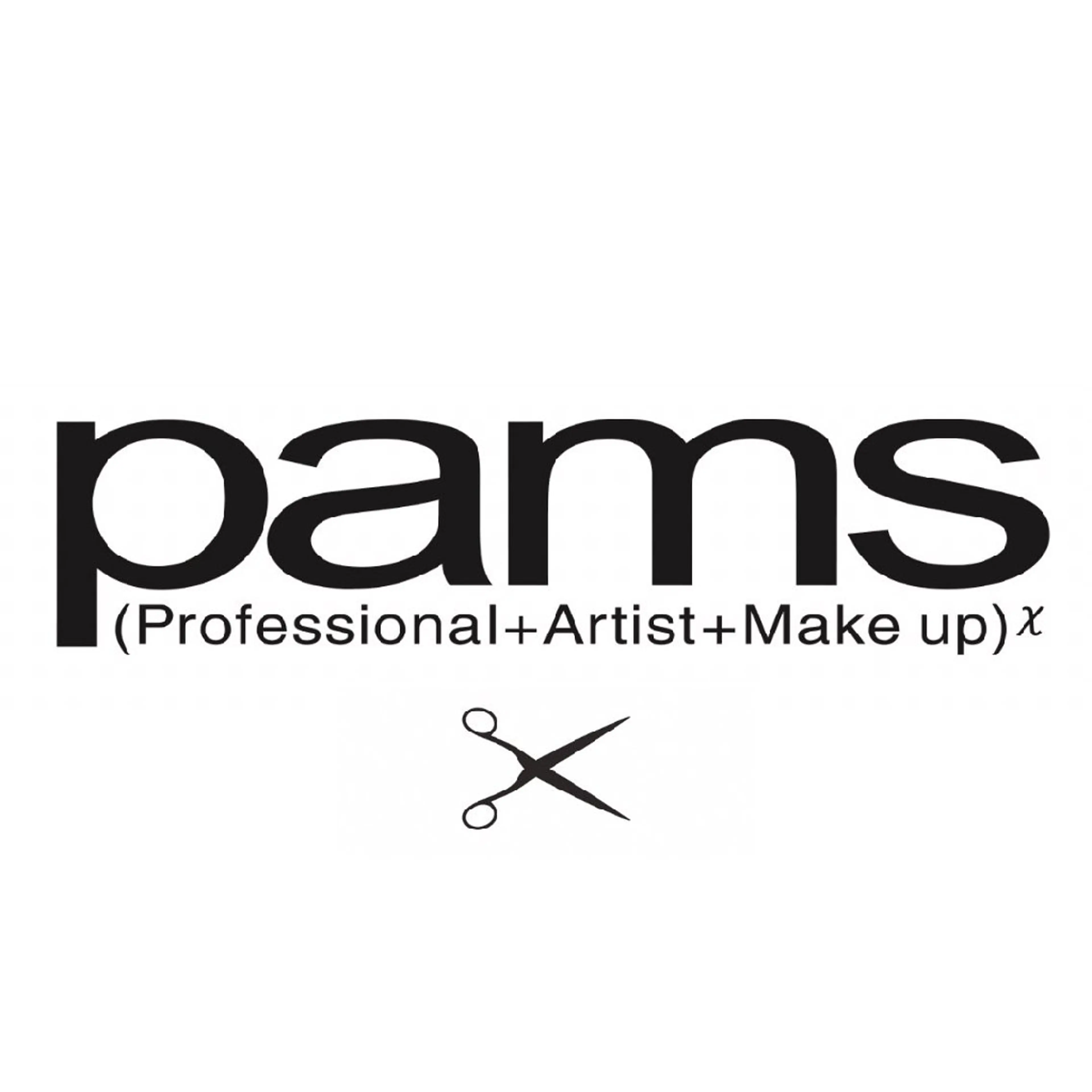 刈り上げモデルの写真