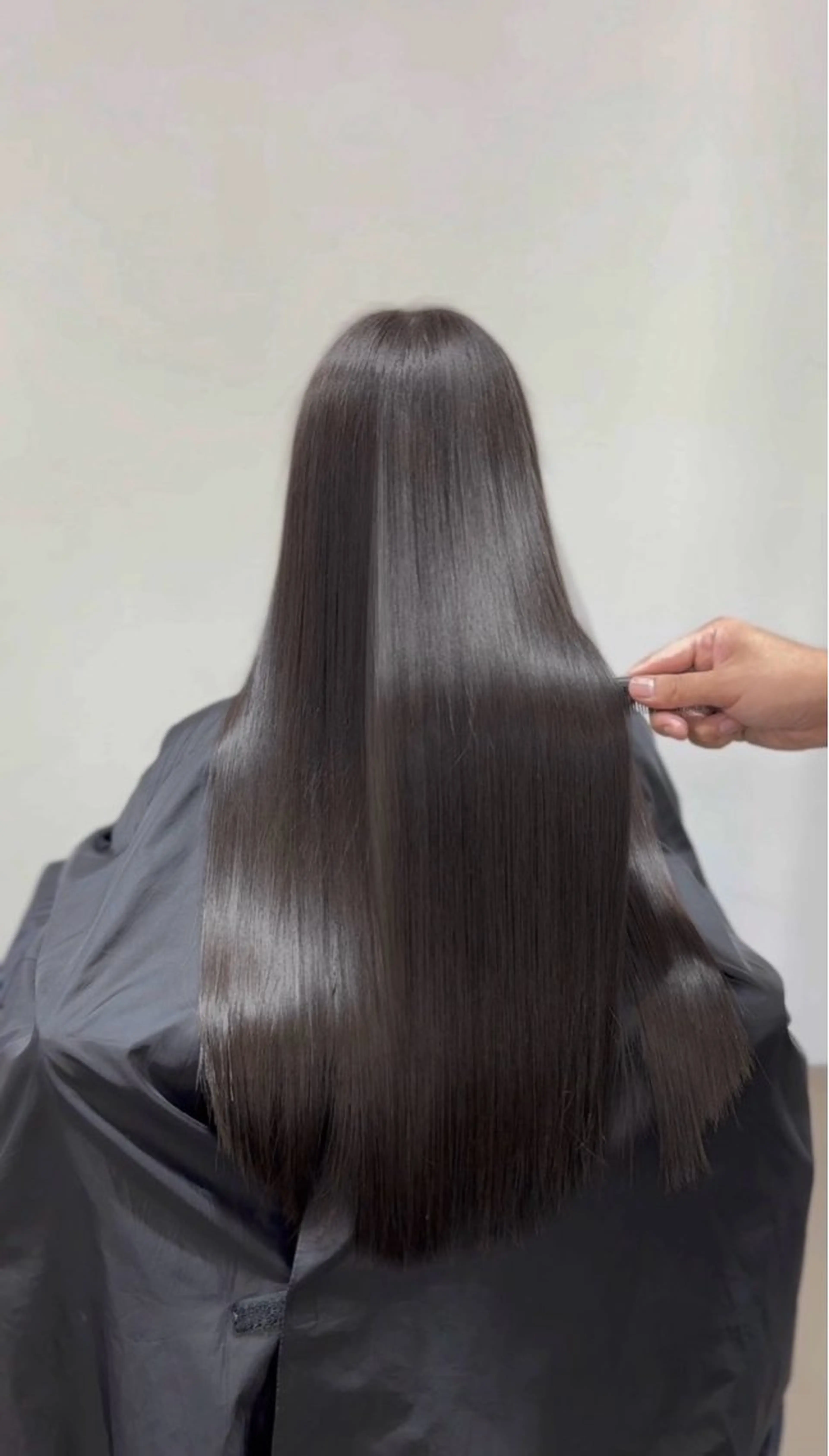 セミロング はる/ カラーモデル様募集中のヘアスタイル