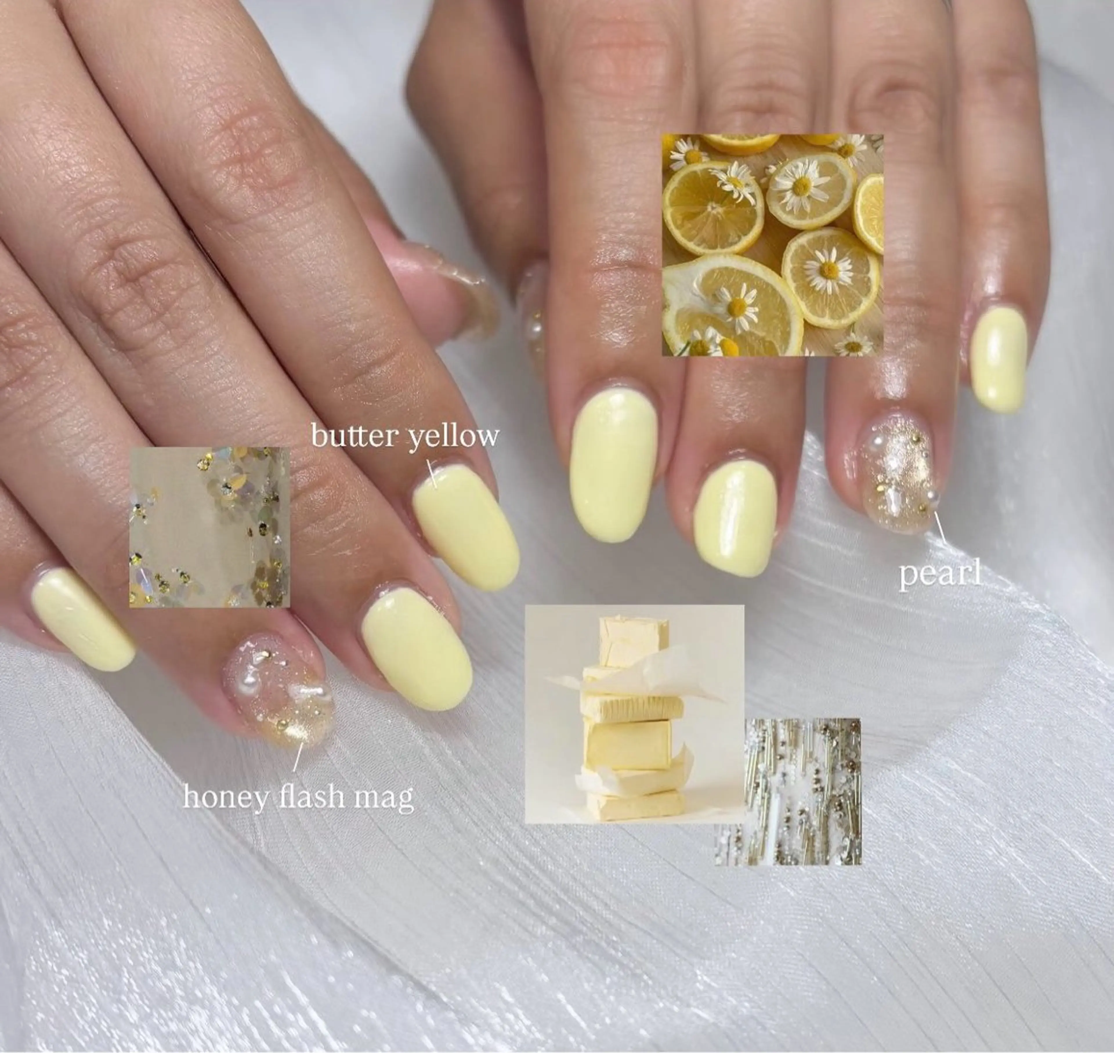 ネイル ’ohana. ／ AKANEのネイルデザイン