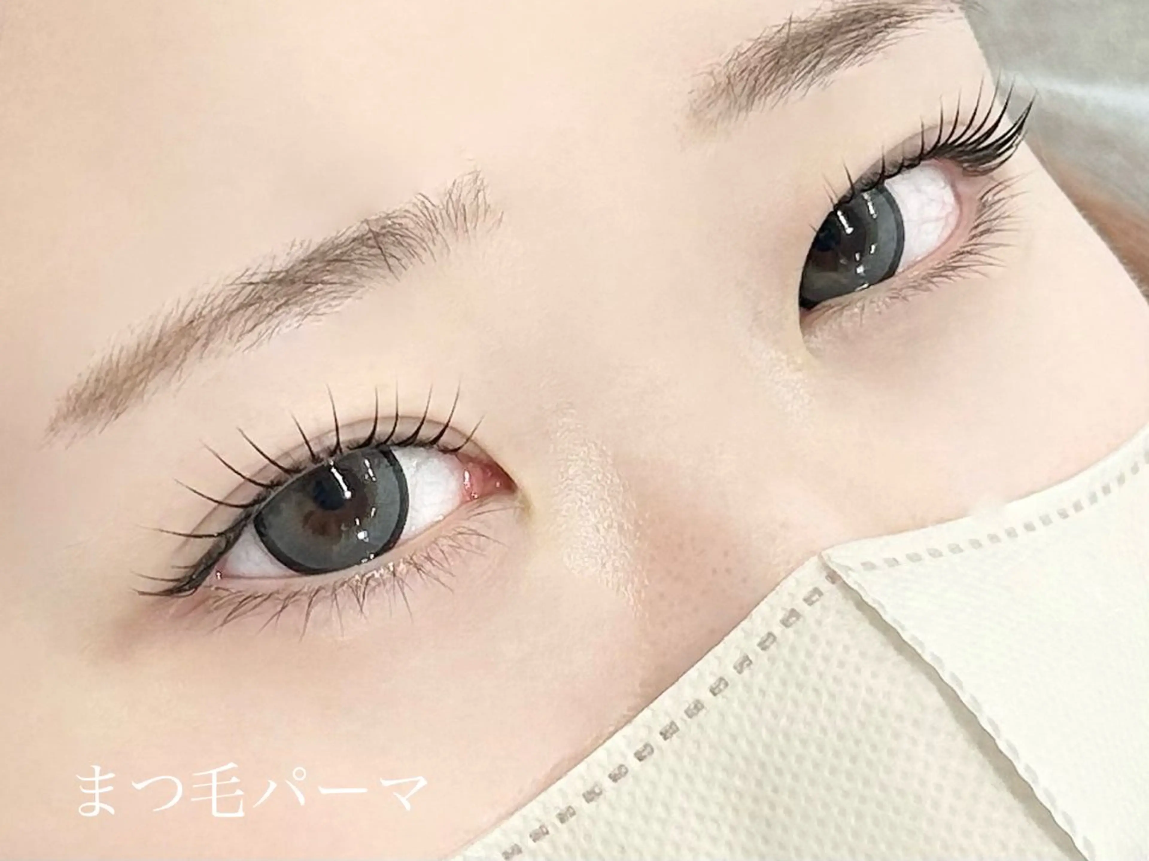 マツエク・マツパ ecarg北千住店／ RIROA💖の眉毛・アイブロウイメージ