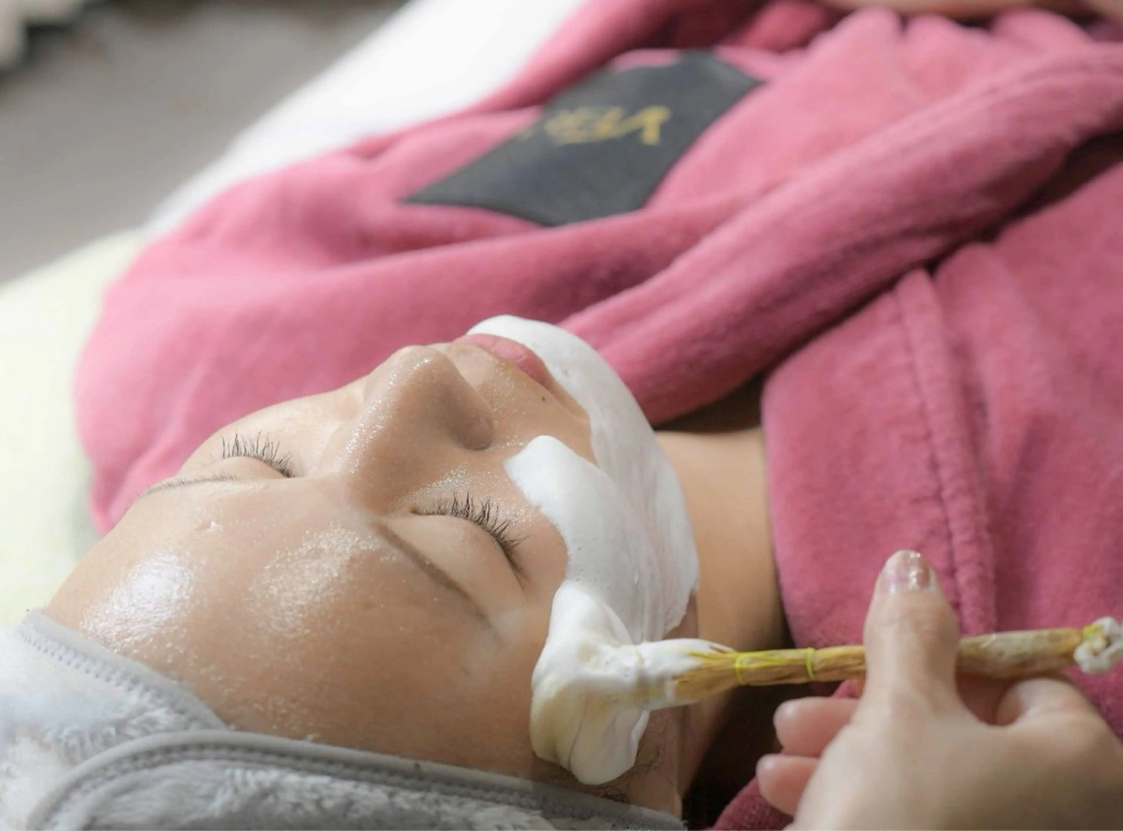 Sato Yukaのエステ・リラクイメージ