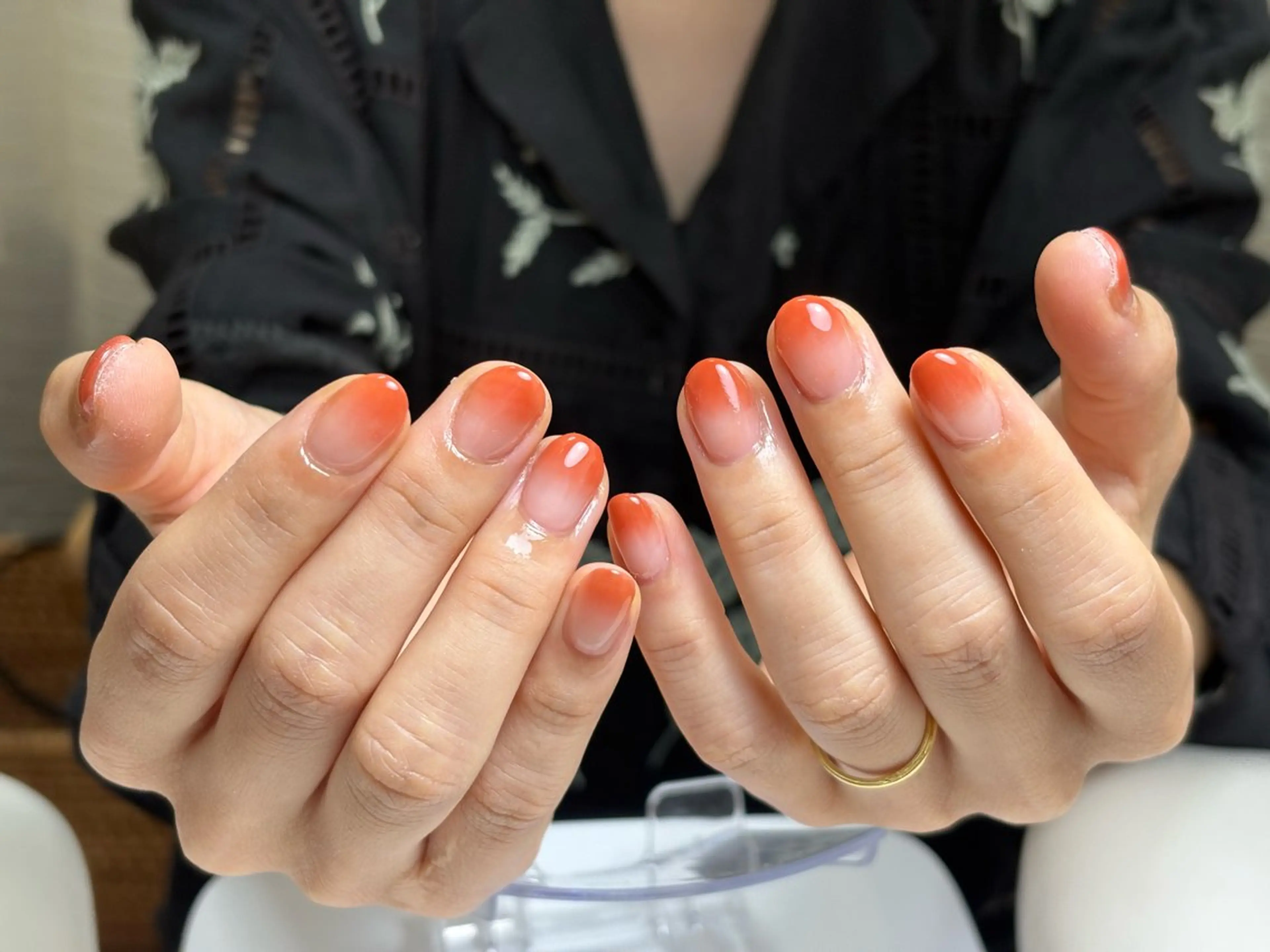 ネイル ハンドネイル m.nail mayumiのネイルデザイン