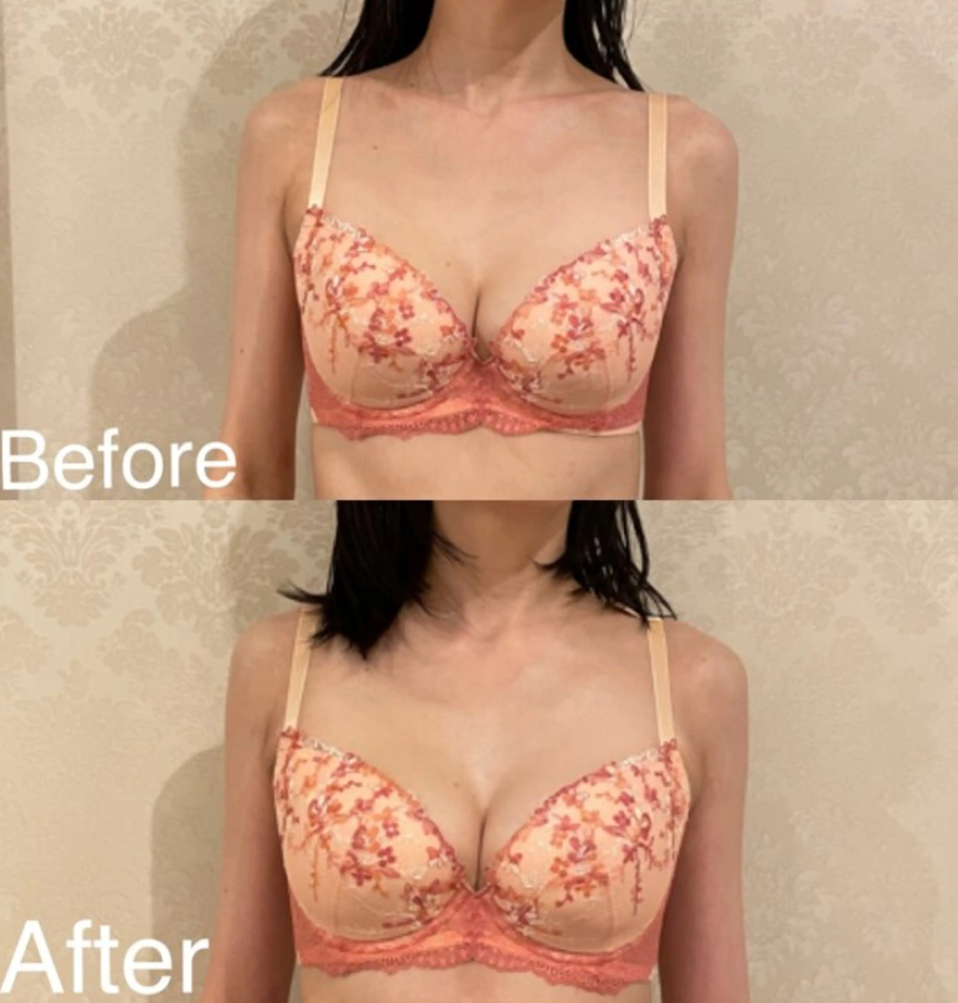 エステ リラク サロンドガーネット バスト専門店yukaのエステ・リラクイメージ