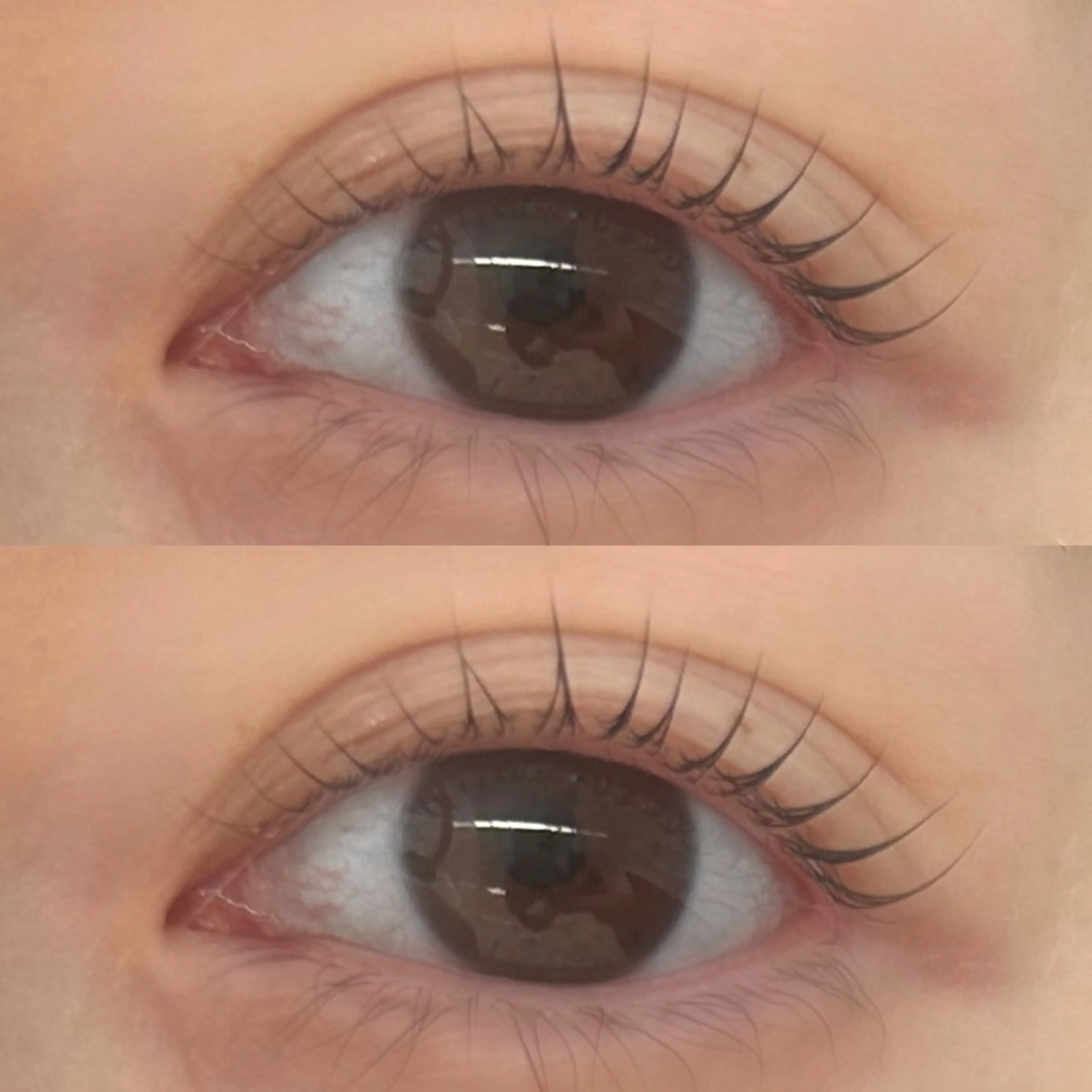 amii大通/マツパ /木村🐻‍❄️のマツエク・マツパデザイン