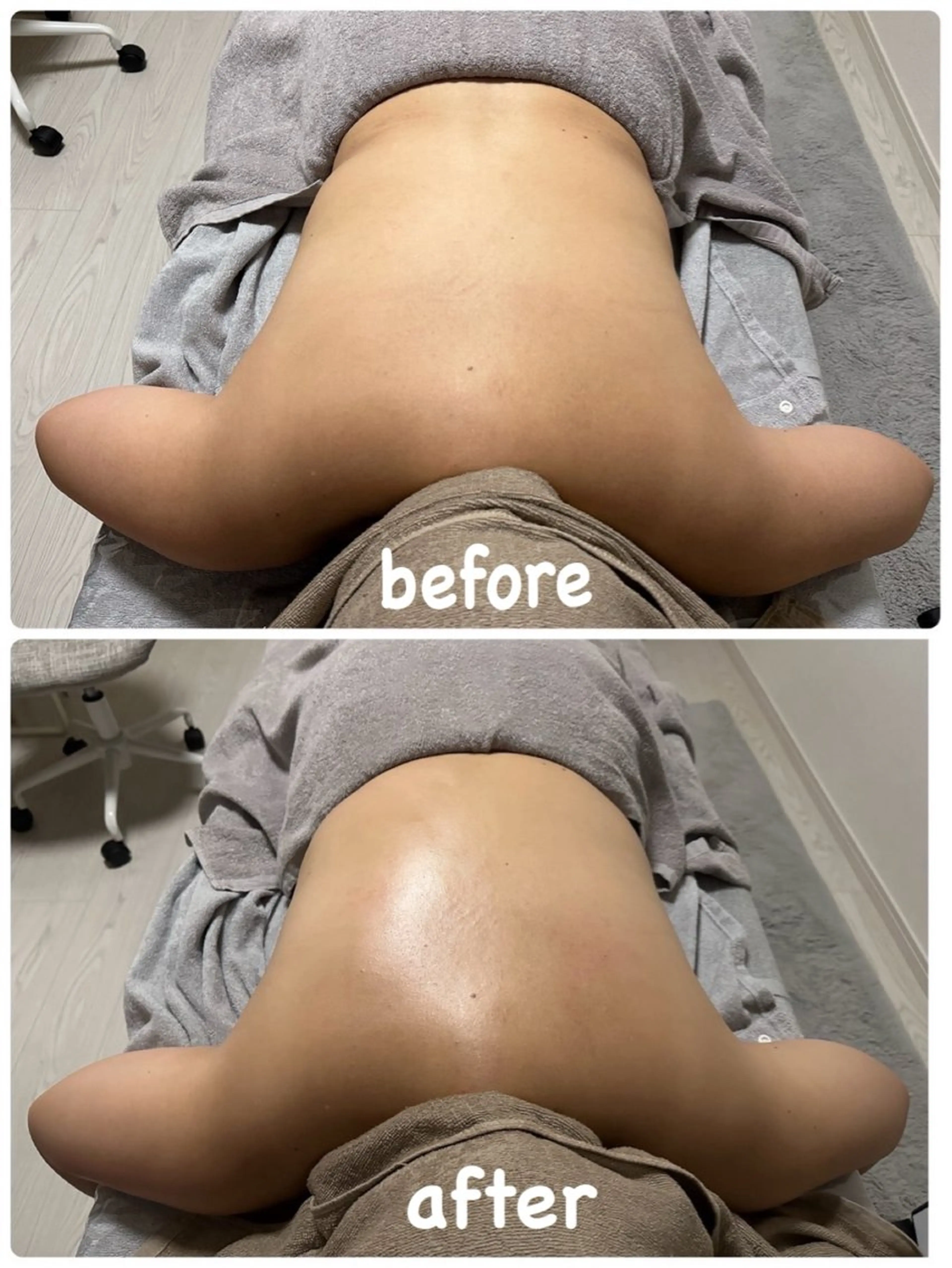 Looptea ループティーのエステ・リラクイメージ