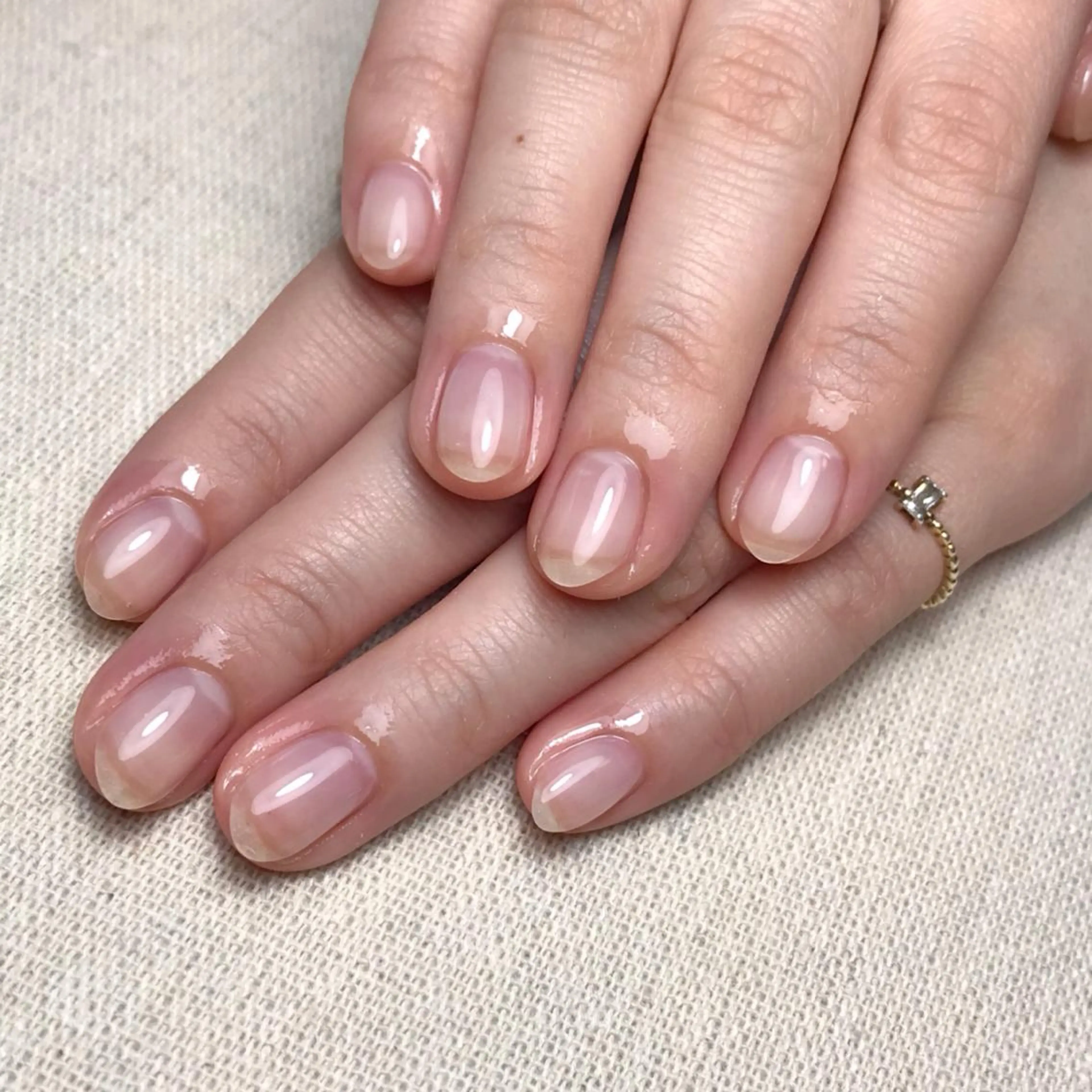 ネイル ハンドネイル 💅chainail _aiのネイルデザイン